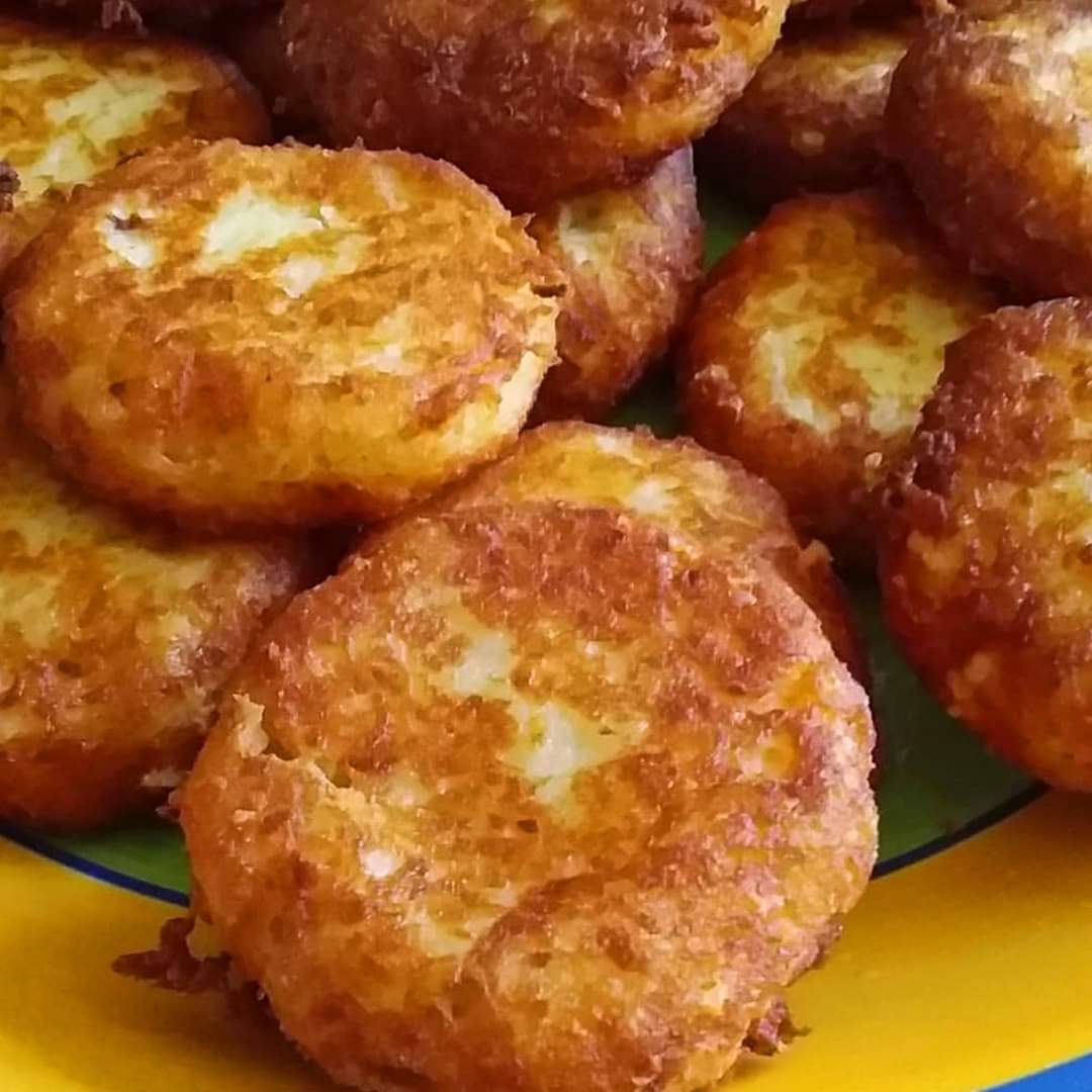 Cocina casera de Patty image 9