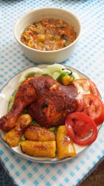 Cocina casera de Patty image 10