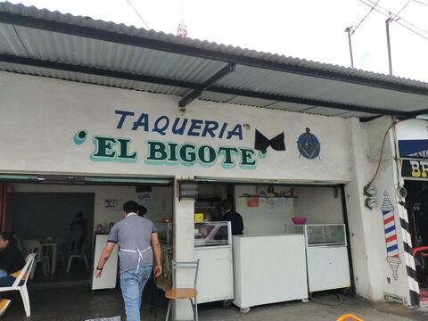 Taqueria `El Bigote' image 1