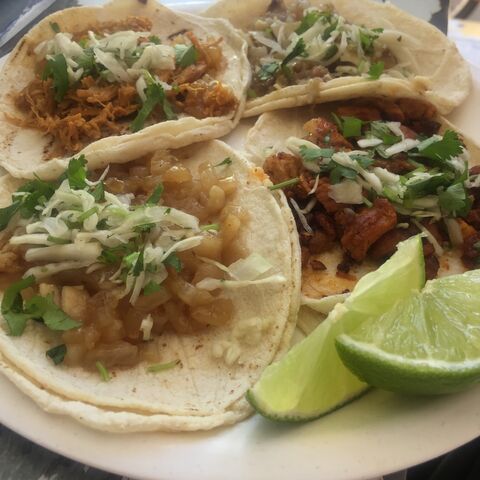 Taqueria `El Bigote' image 2