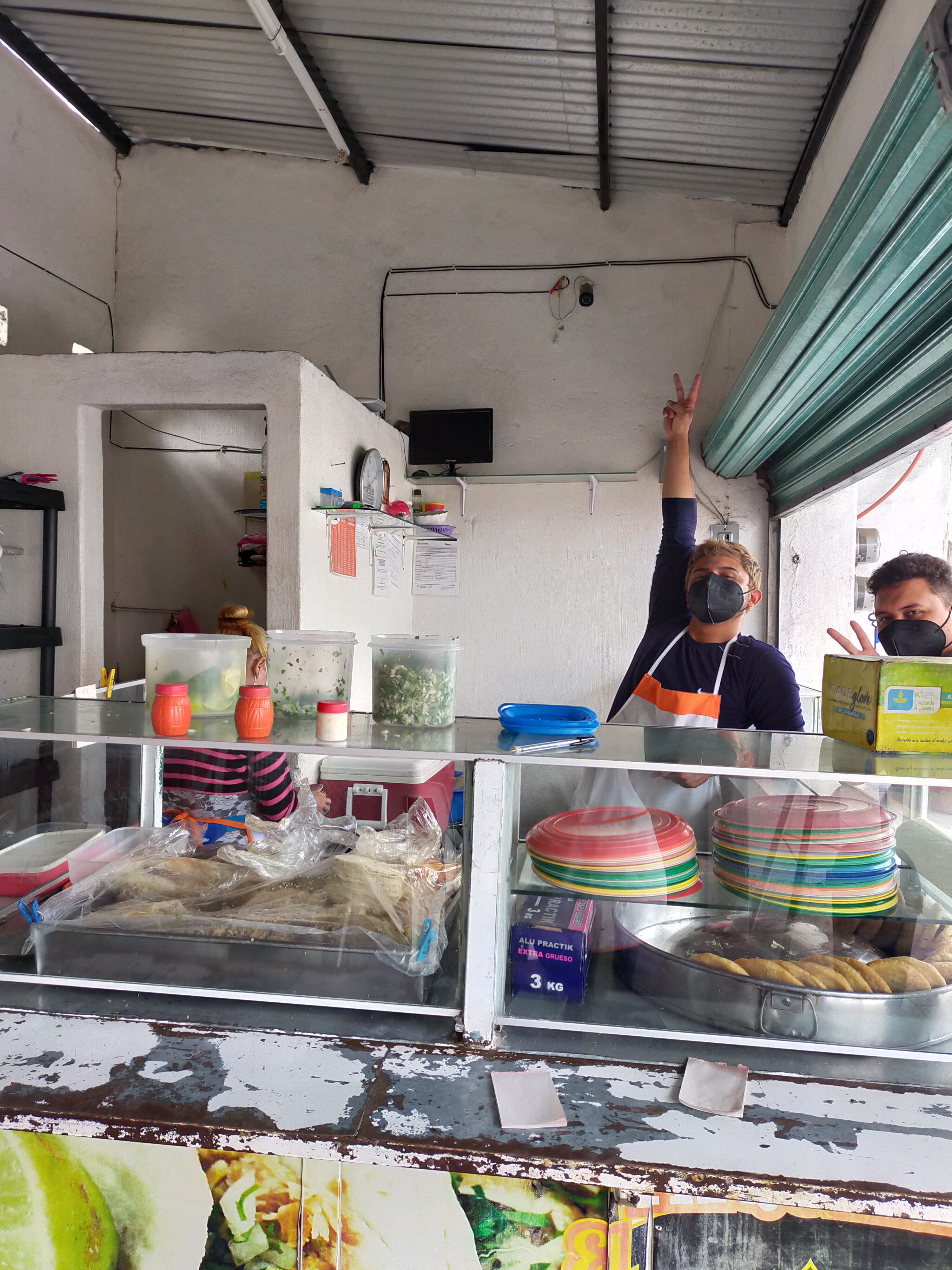 Taqueria `El Bigote' image 3