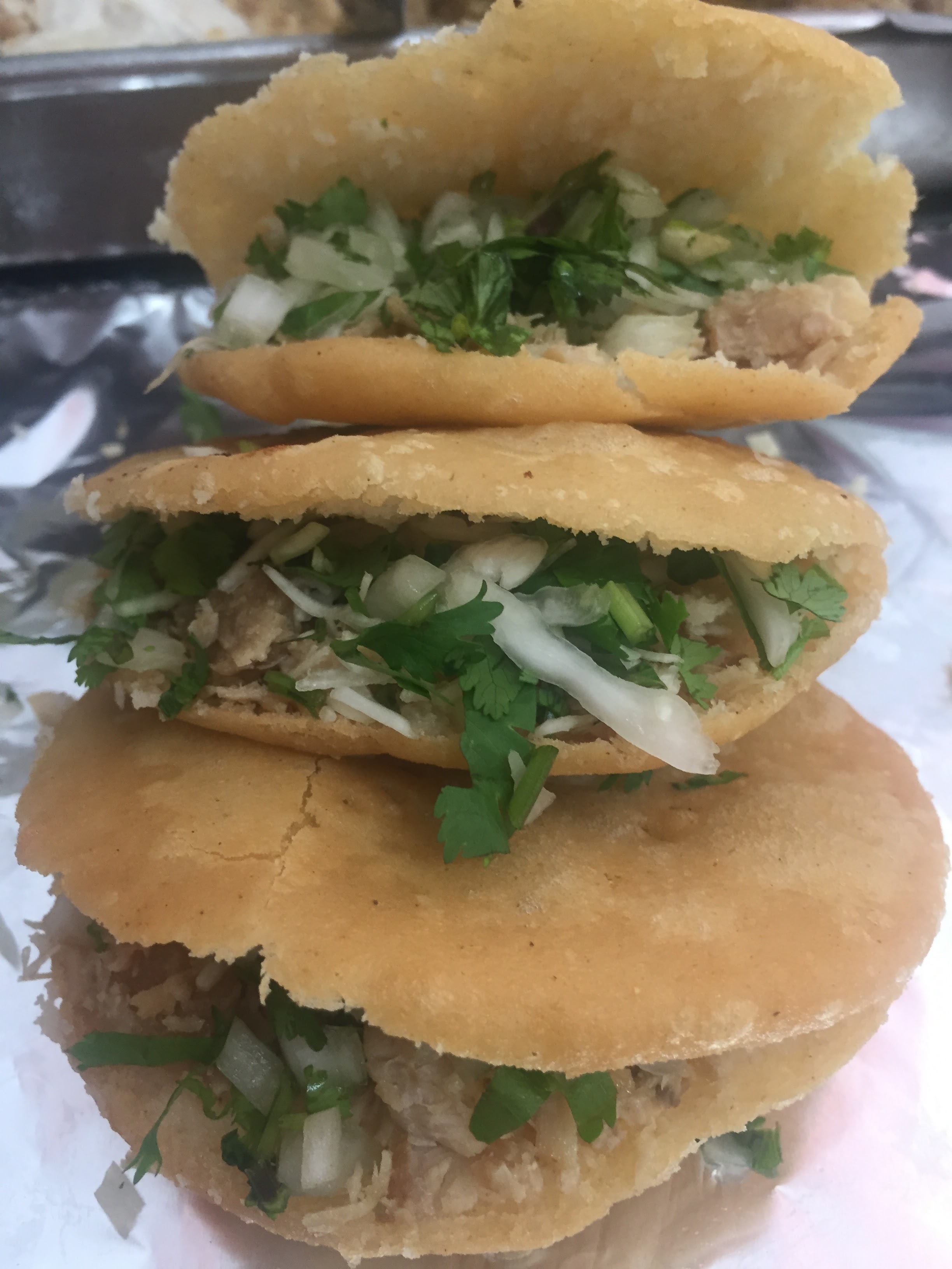 Taqueria `El Bigote' image 4