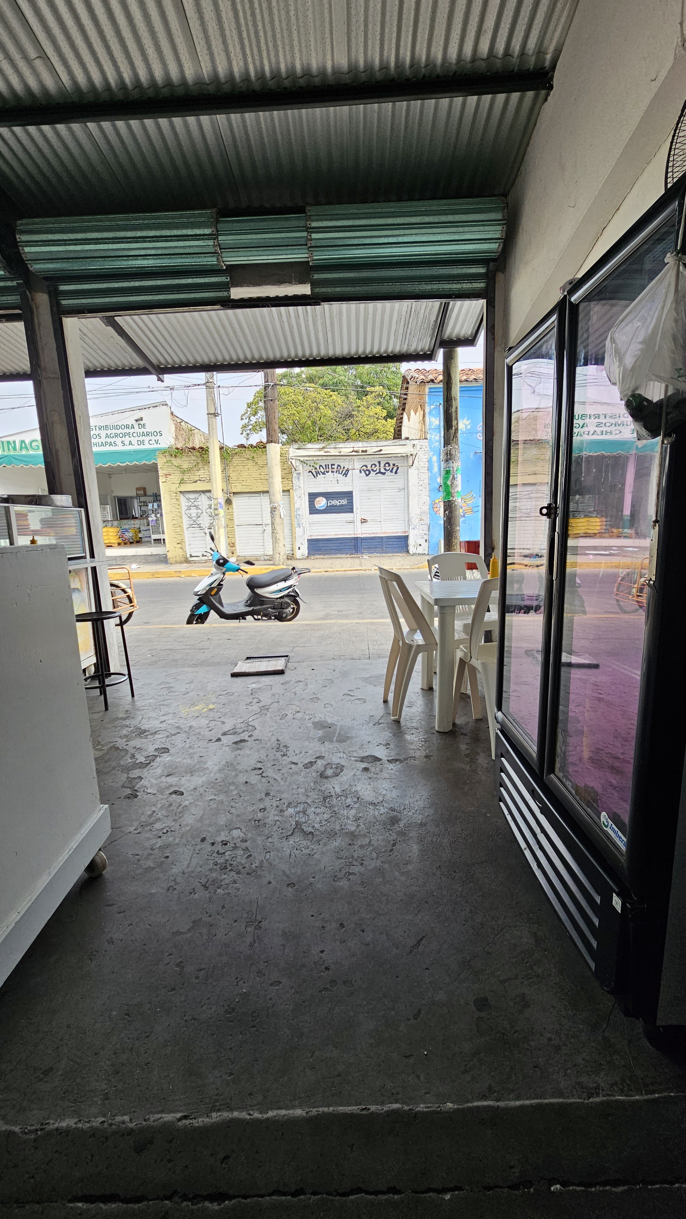 Taqueria `El Bigote' image 6