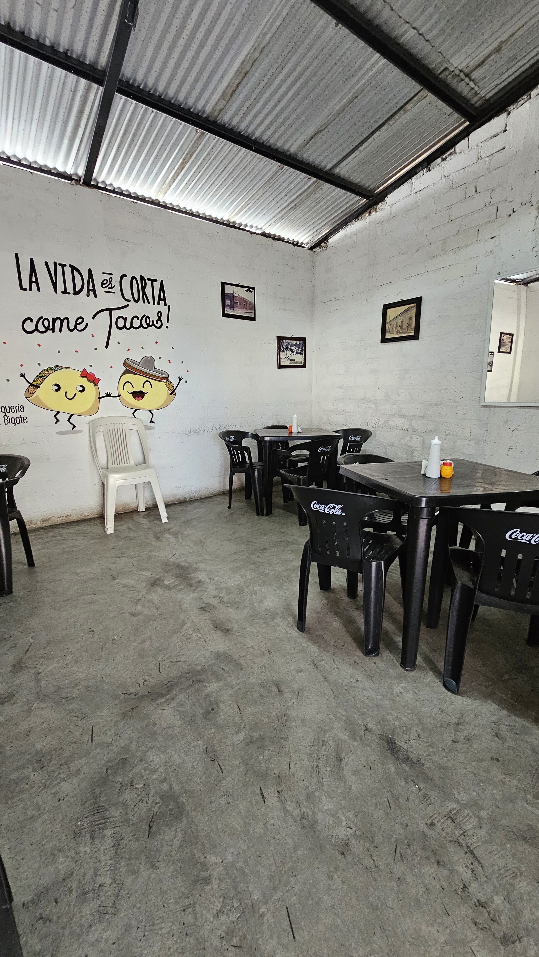 Taqueria `El Bigote' image 7