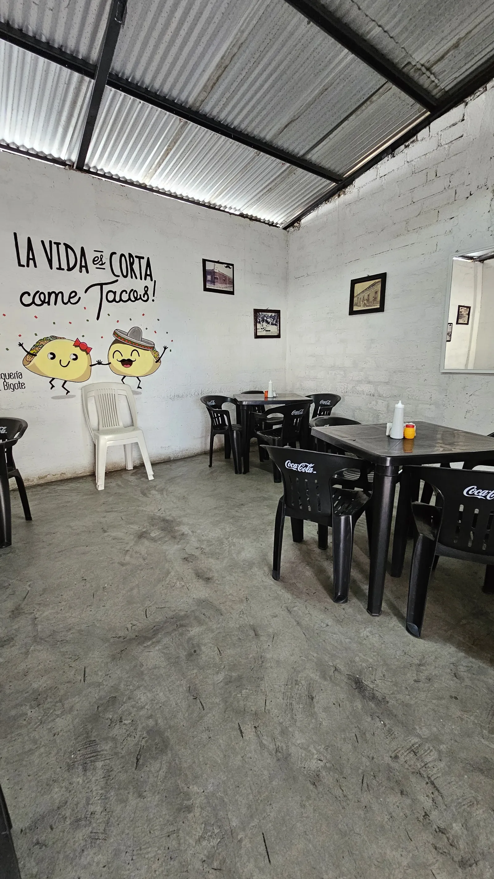 Taqueria `El Bigote' image 7