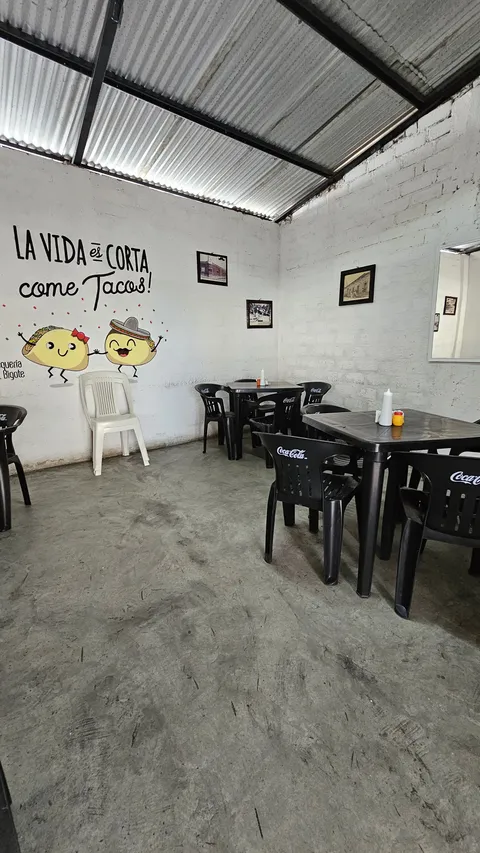 Taqueria `El Bigote' image 7