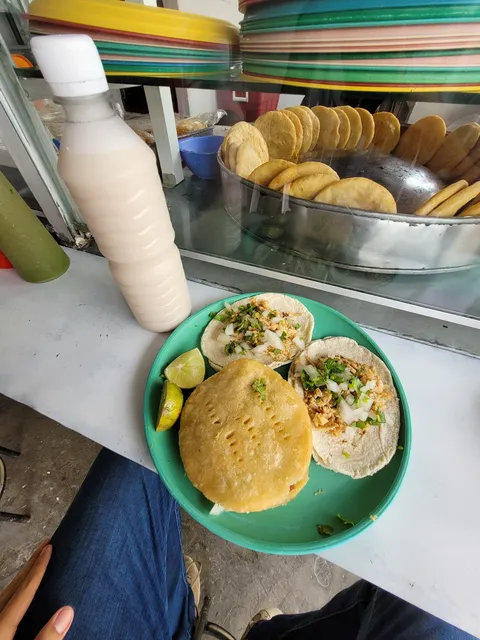 Taqueria `El Bigote' image 8