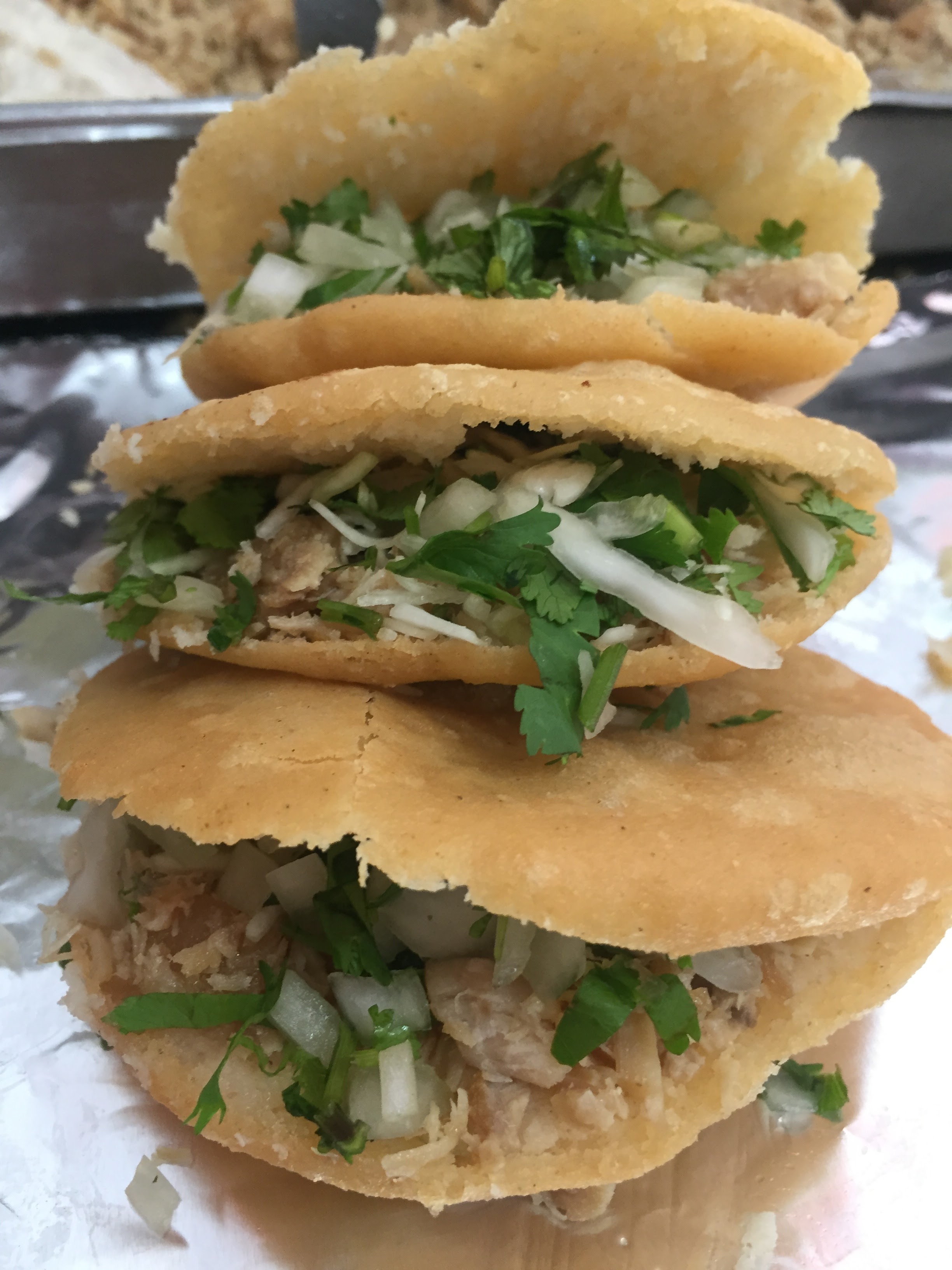 Taqueria `El Bigote' image 10