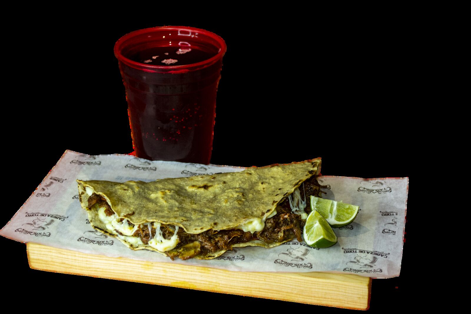 Taquería Cabeza de Toro image 1
