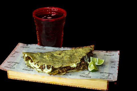 Taquería Cabeza de Toro image 1
