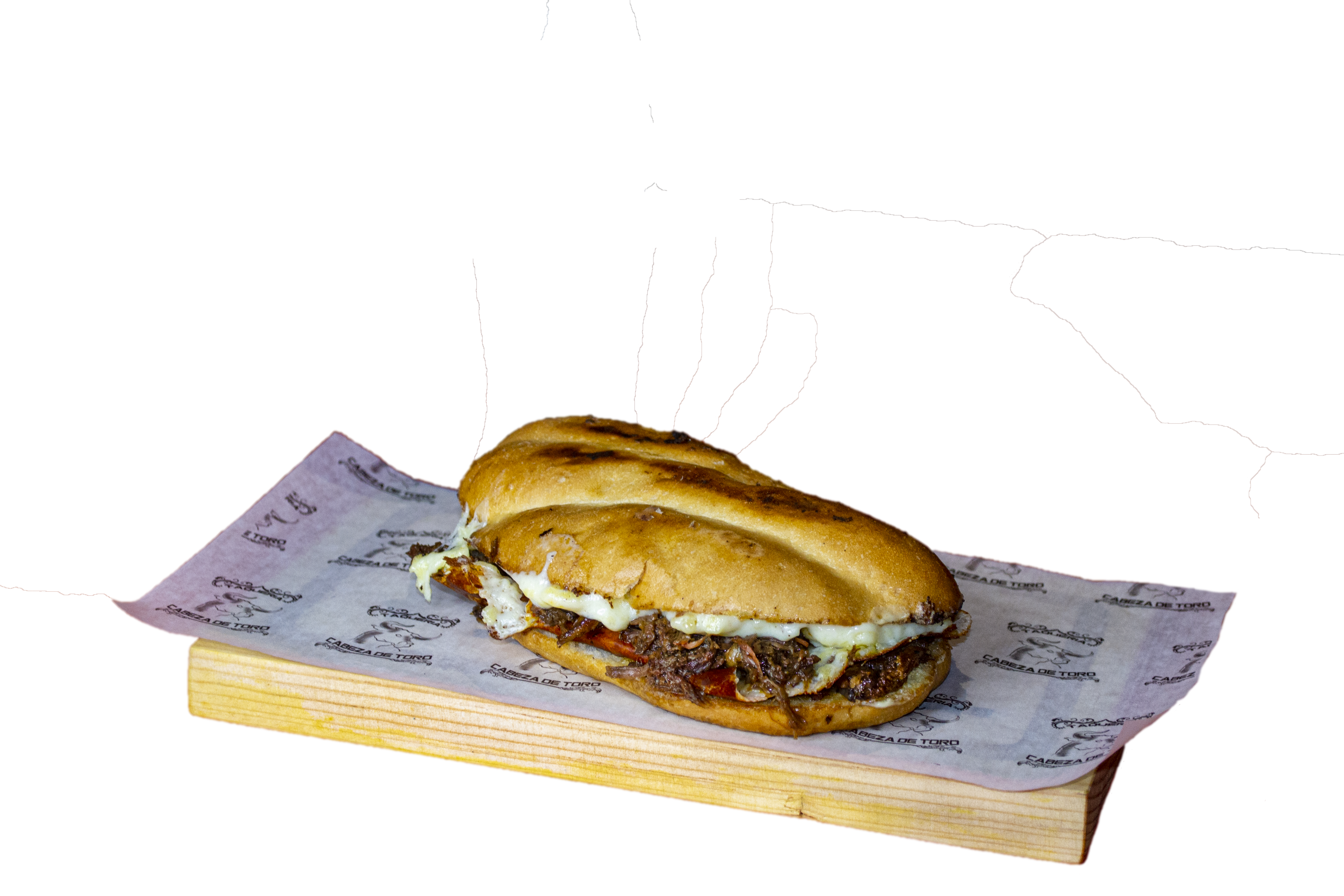 Taquería Cabeza de Toro image 2