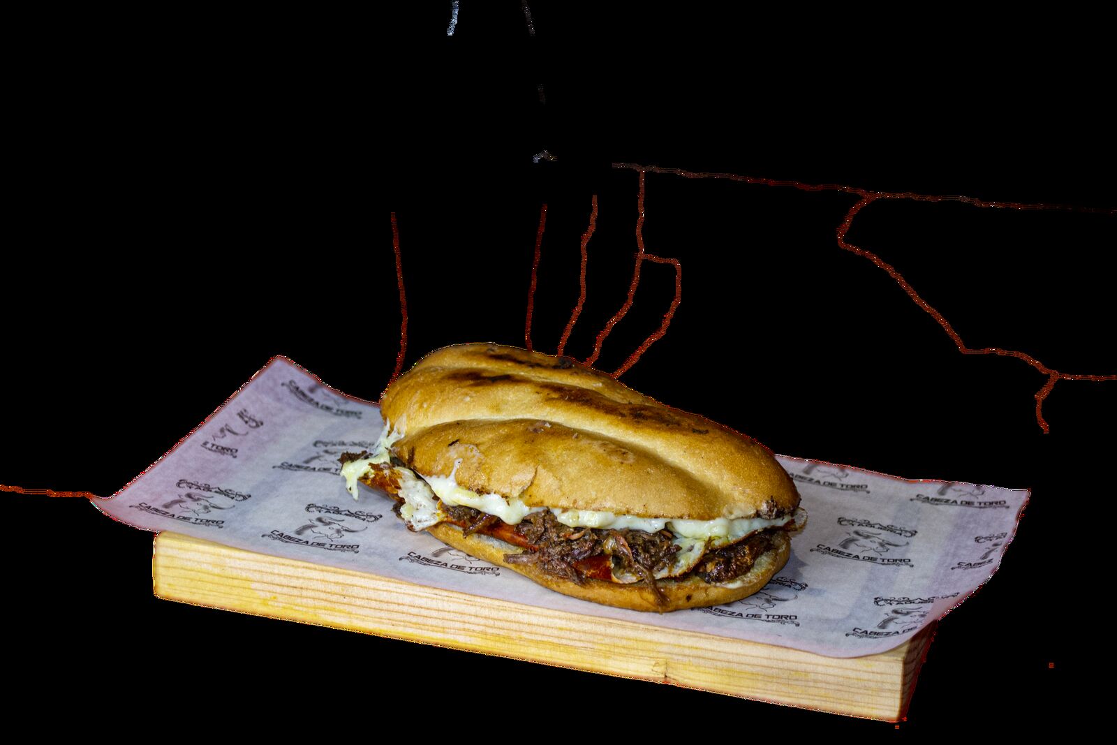 Taquería Cabeza de Toro image 2