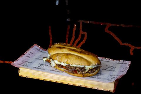Taquería Cabeza de Toro image 2