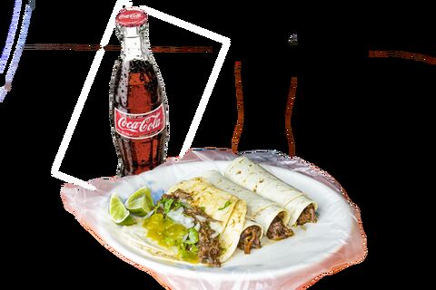 Taquería Cabeza de Toro image 3