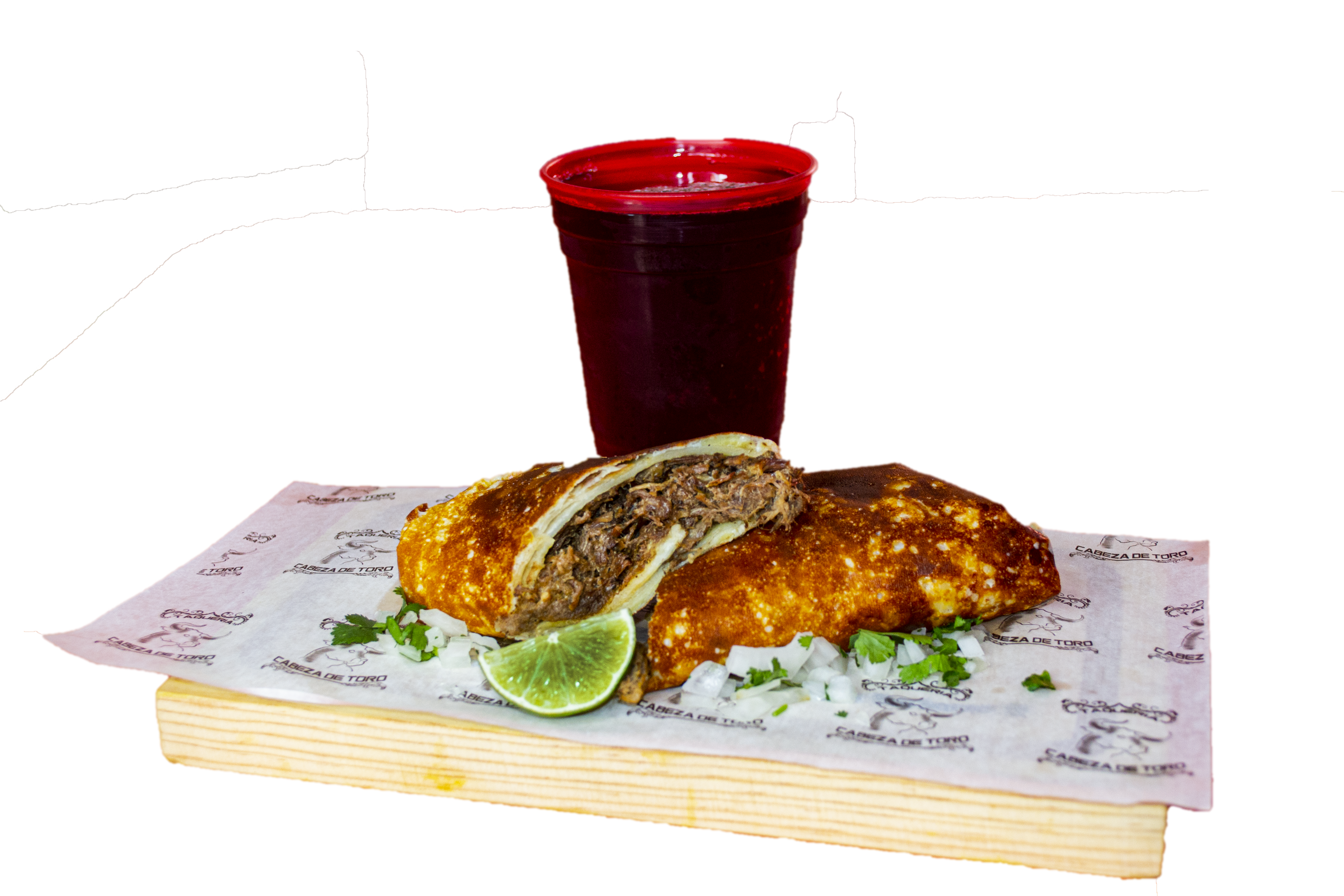 Taquería Cabeza de Toro image 8