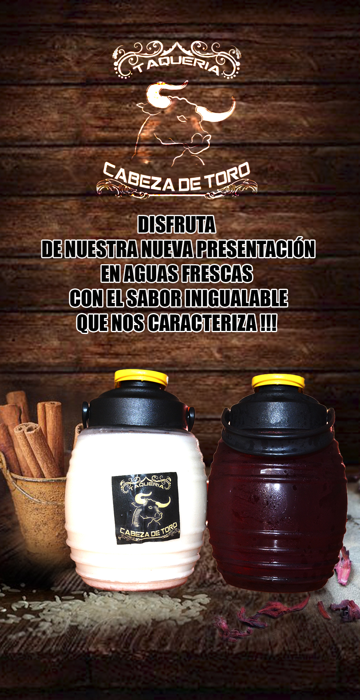 Taquería Cabeza de Toro image 9