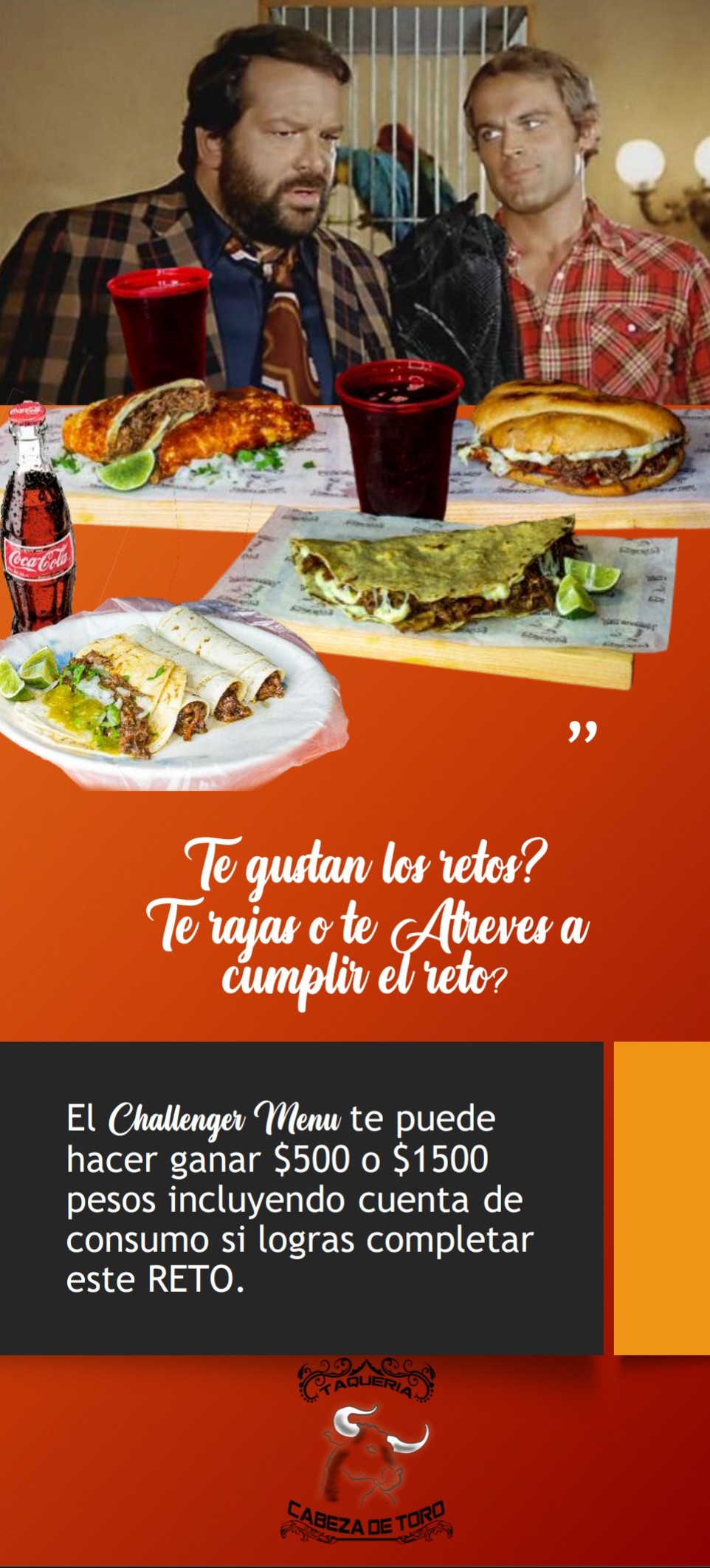 Taquería Cabeza de Toro image 10