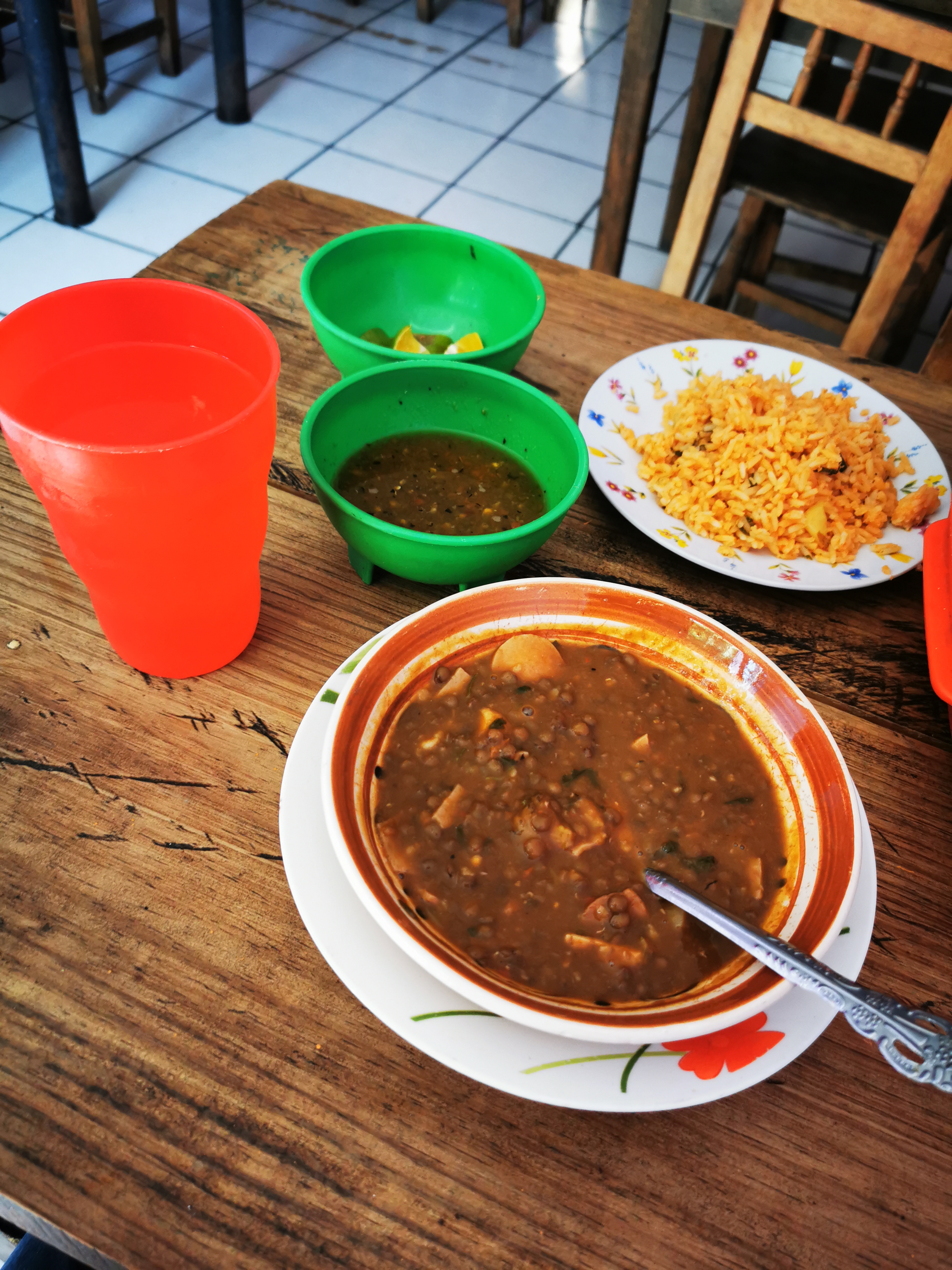 Cocina Tradicional "Azucena" image 2