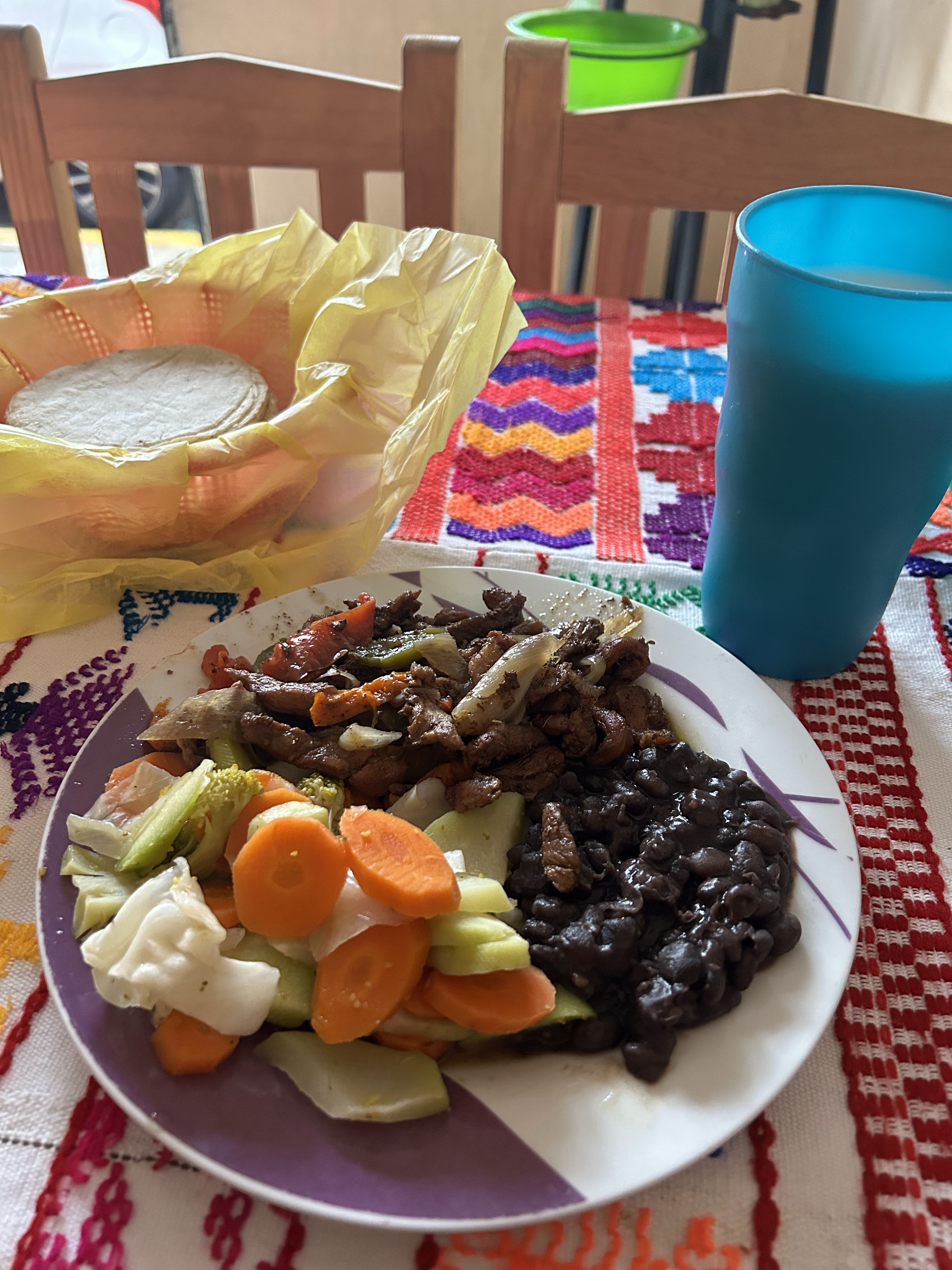 Cocina Tradicional "Azucena" image 3