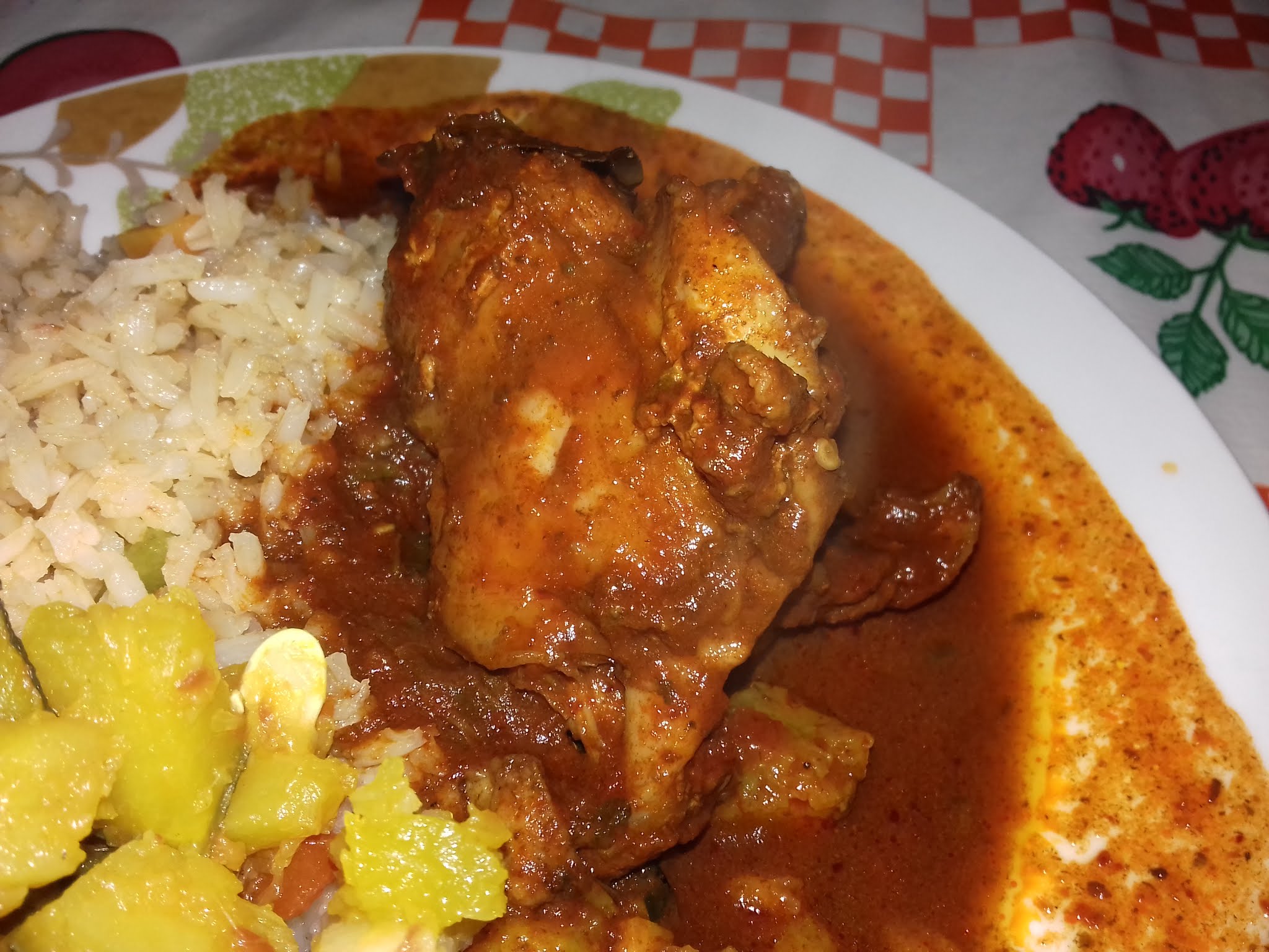 Cocina Tradicional "Azucena" image 5