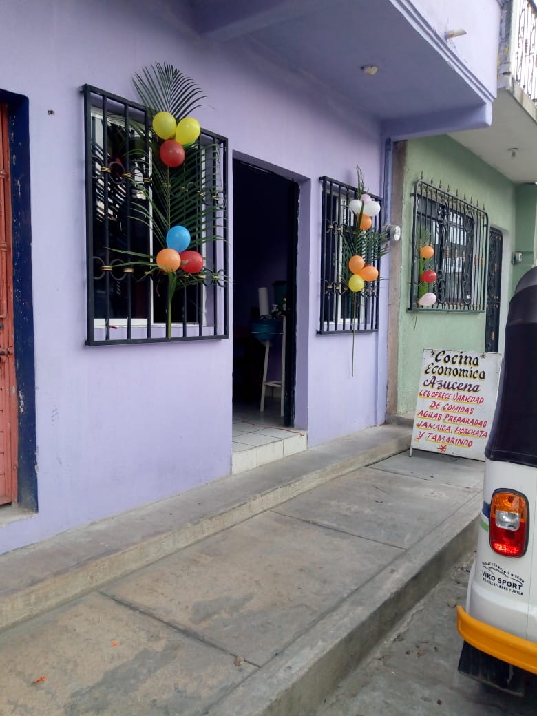 Cocina Tradicional "Azucena" image 7