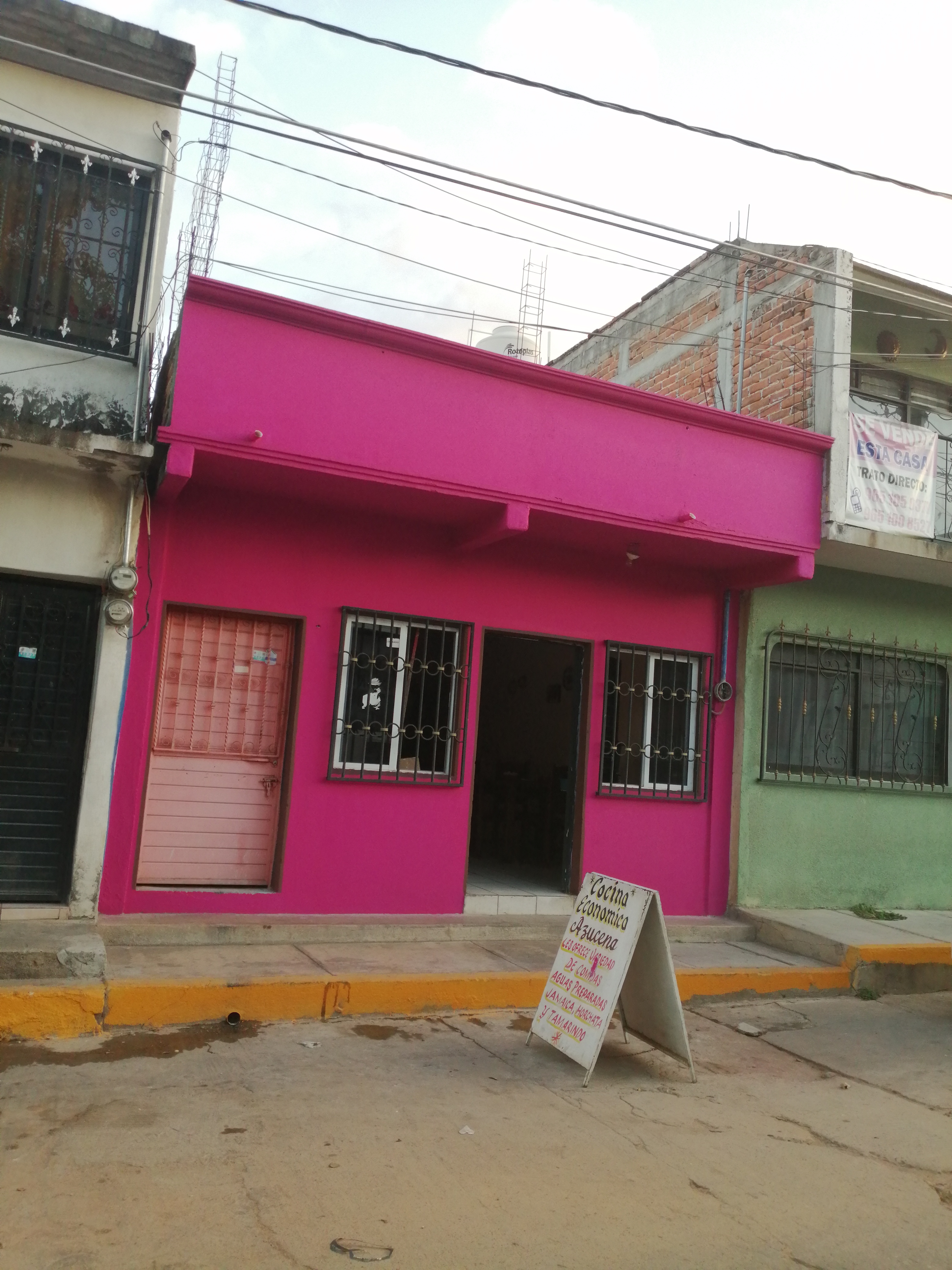 Cocina Tradicional "Azucena" image 8