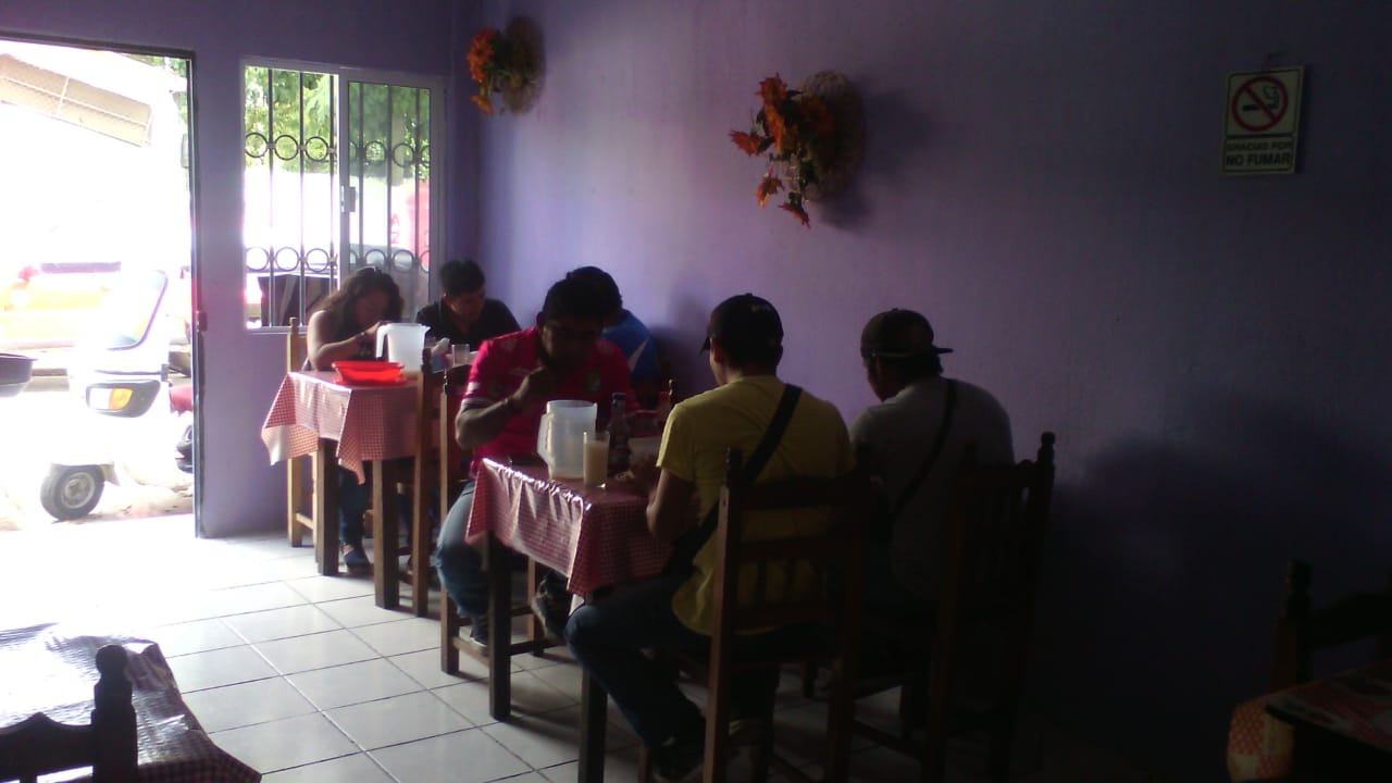 Cocina Tradicional "Azucena" image 10