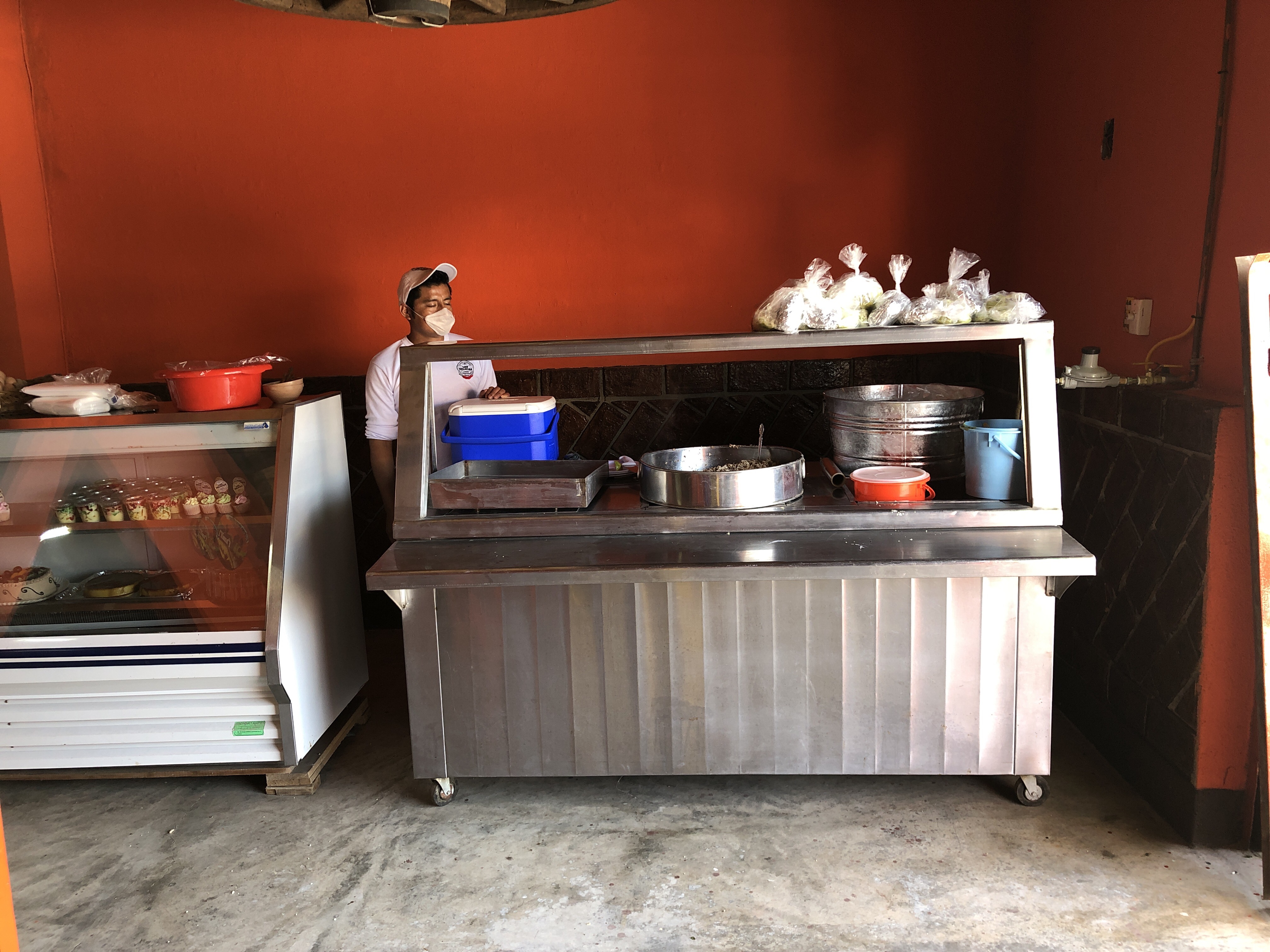 LAS DELICIAS image 1