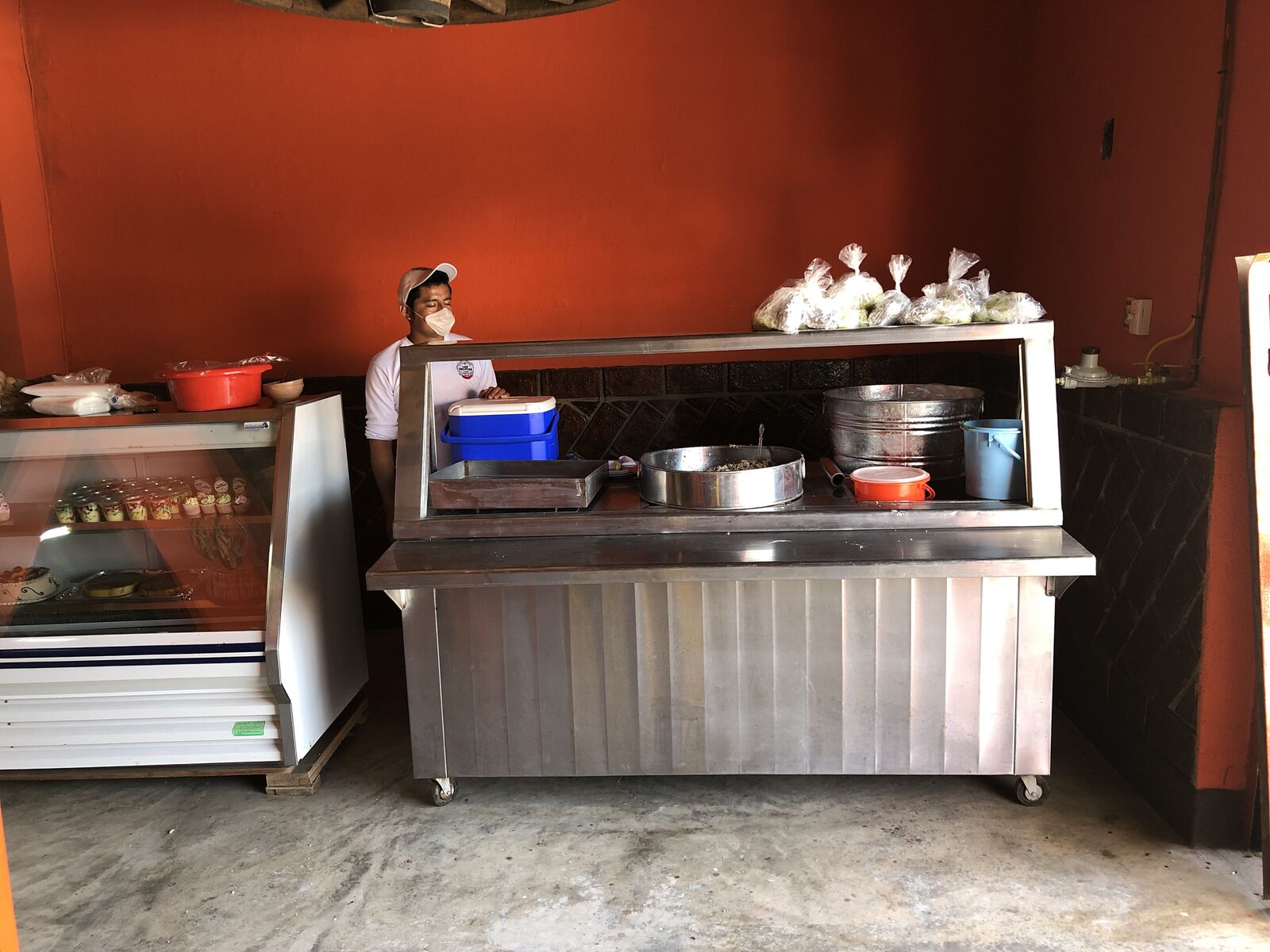 LAS DELICIAS image 1