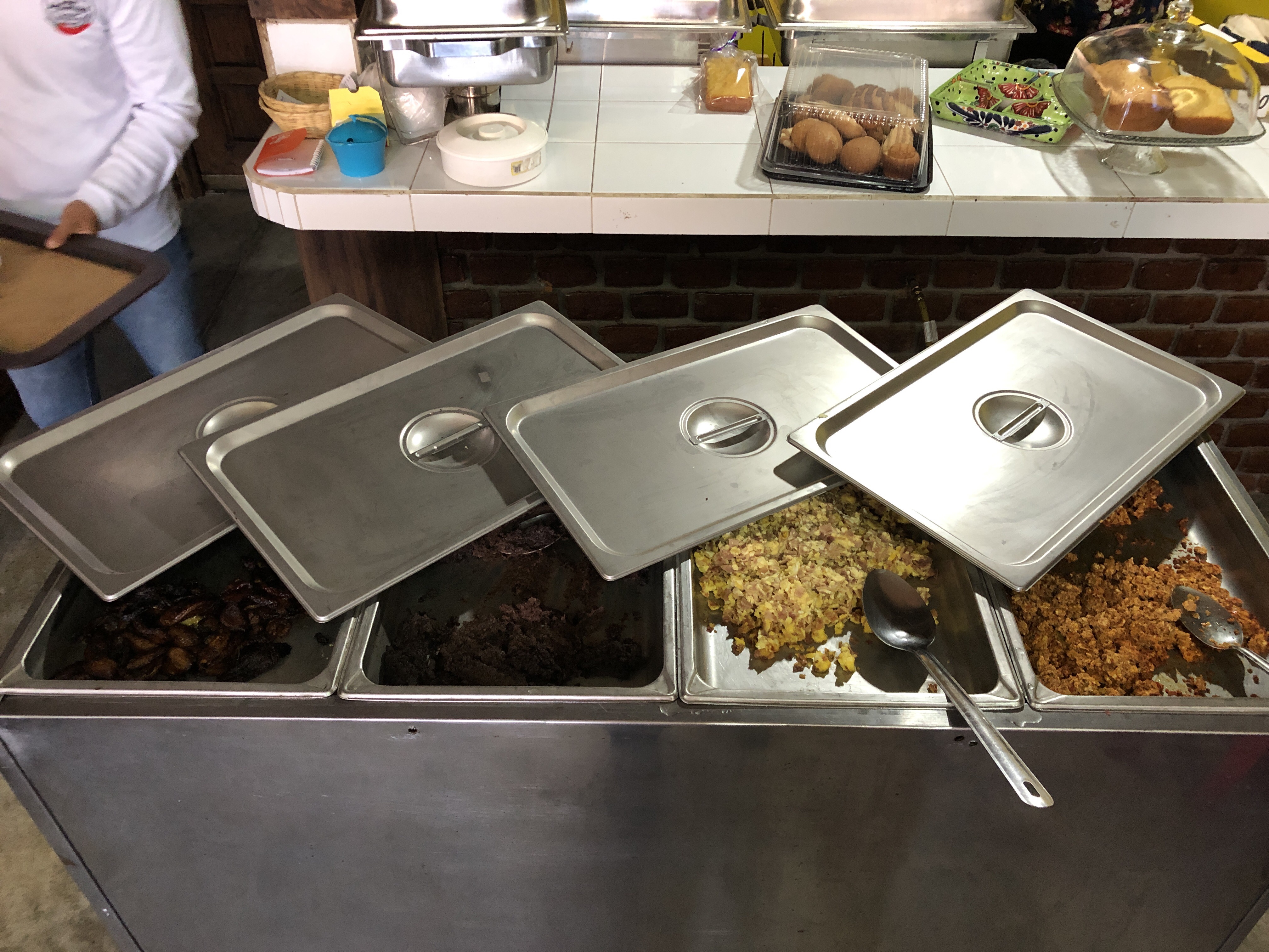 LAS DELICIAS image 2