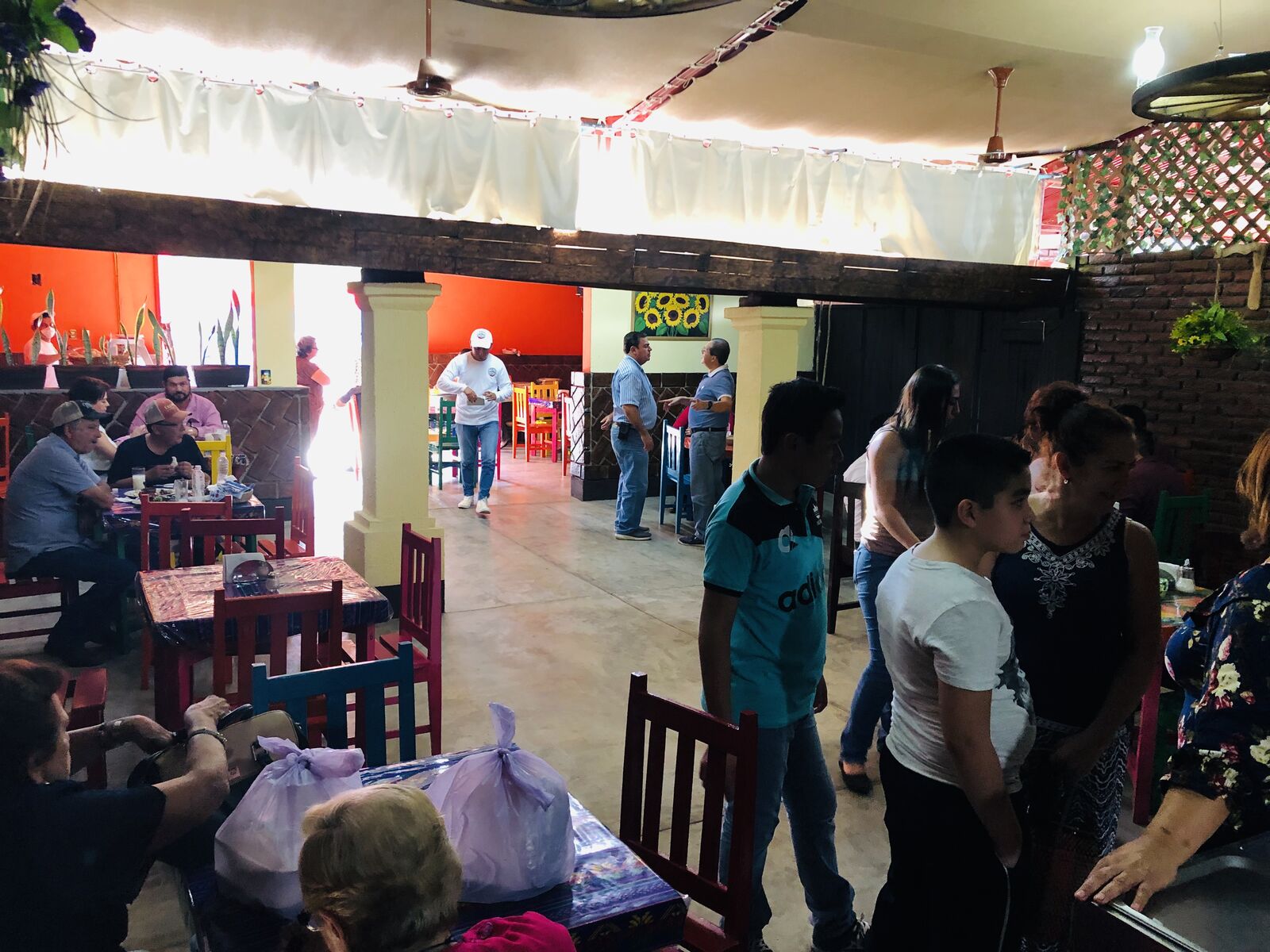 LAS DELICIAS image 5