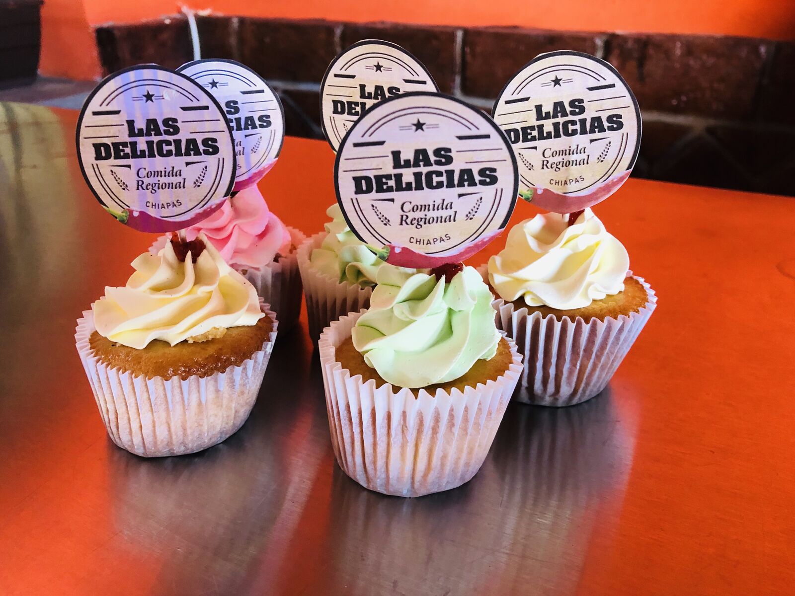 LAS DELICIAS image 7