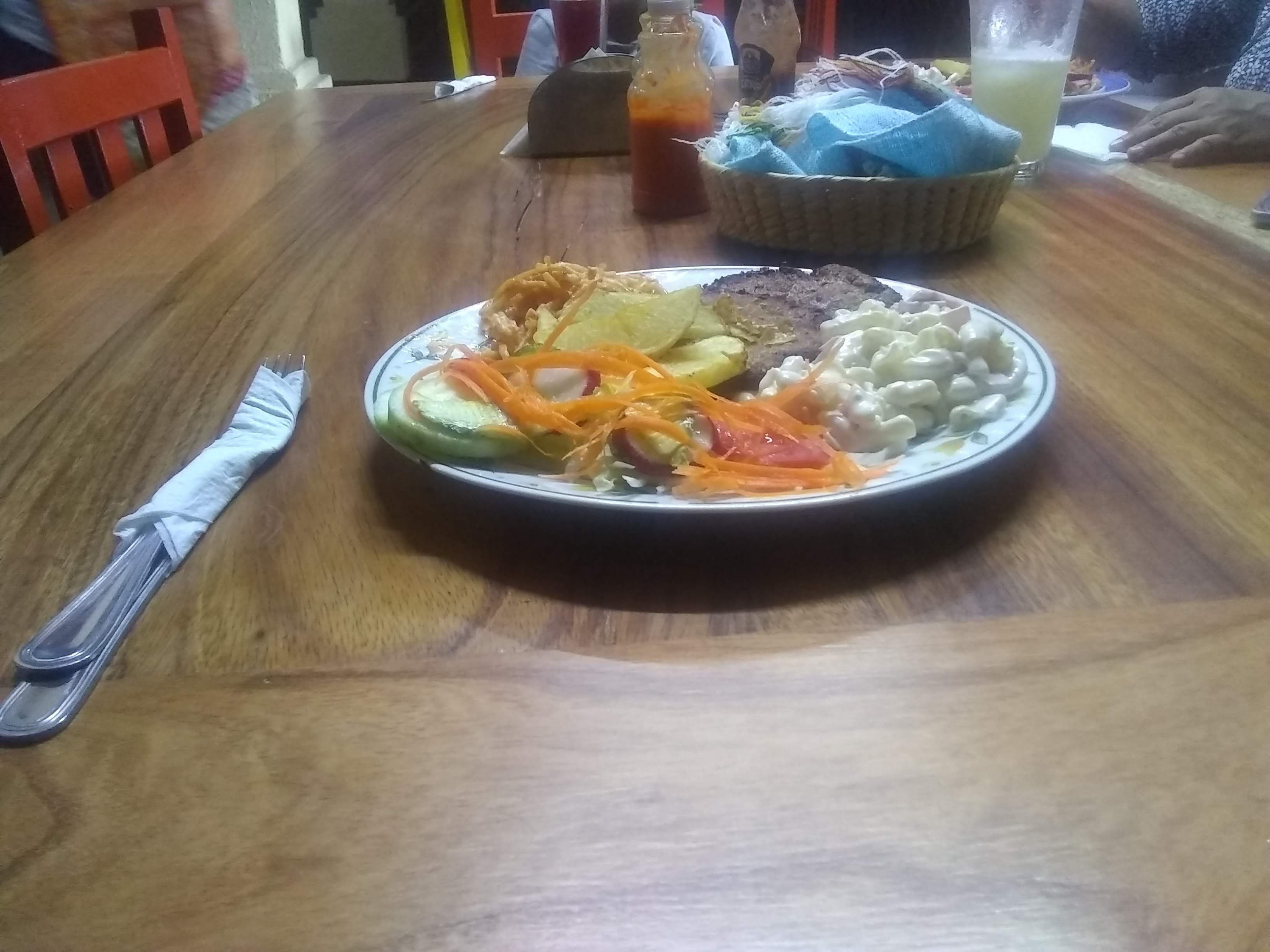 LAS DELICIAS image 10