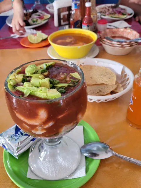 Marisqueria Boca Del Cielo image 2