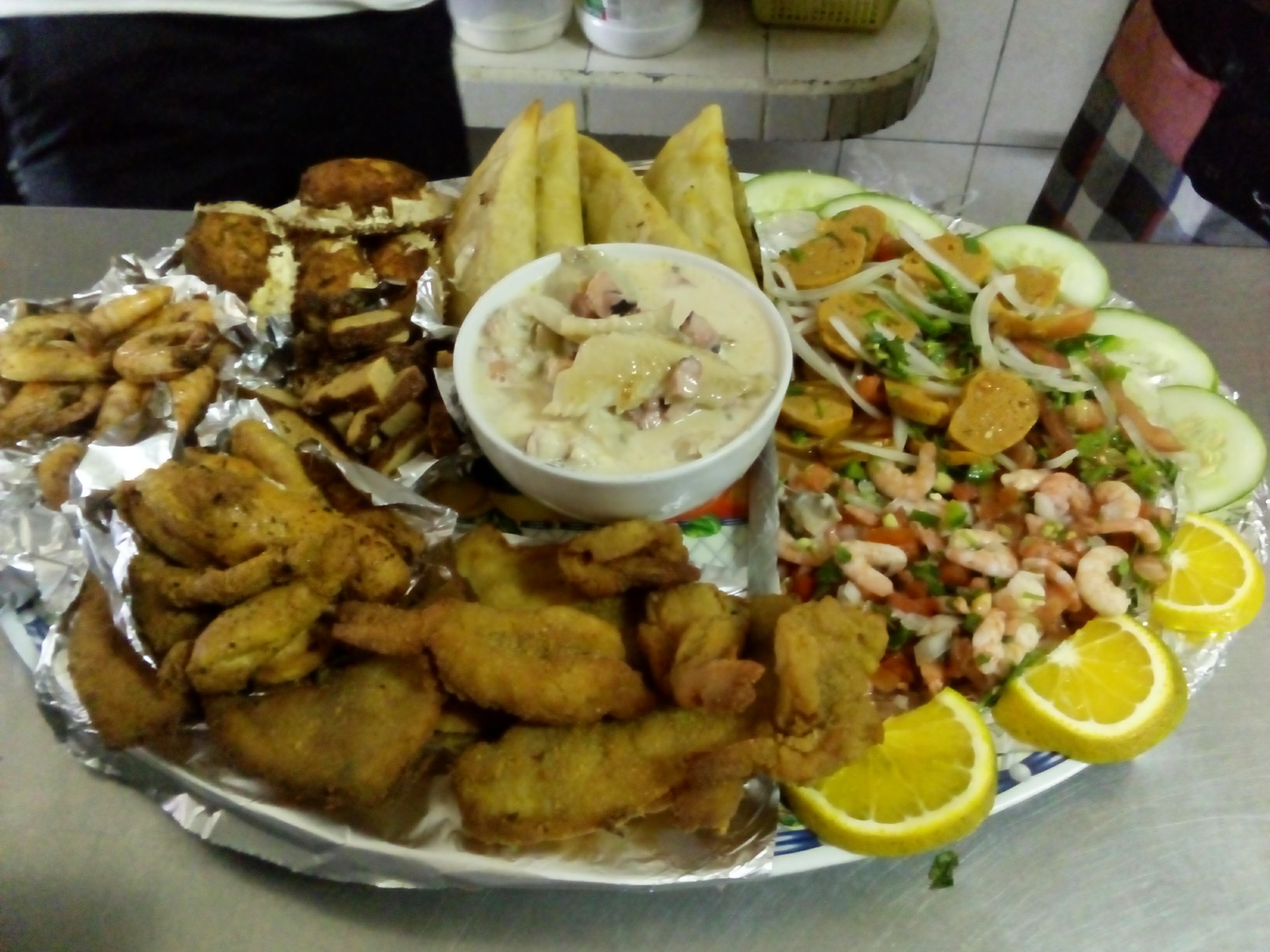 Marisqueria Boca Del Cielo image 4