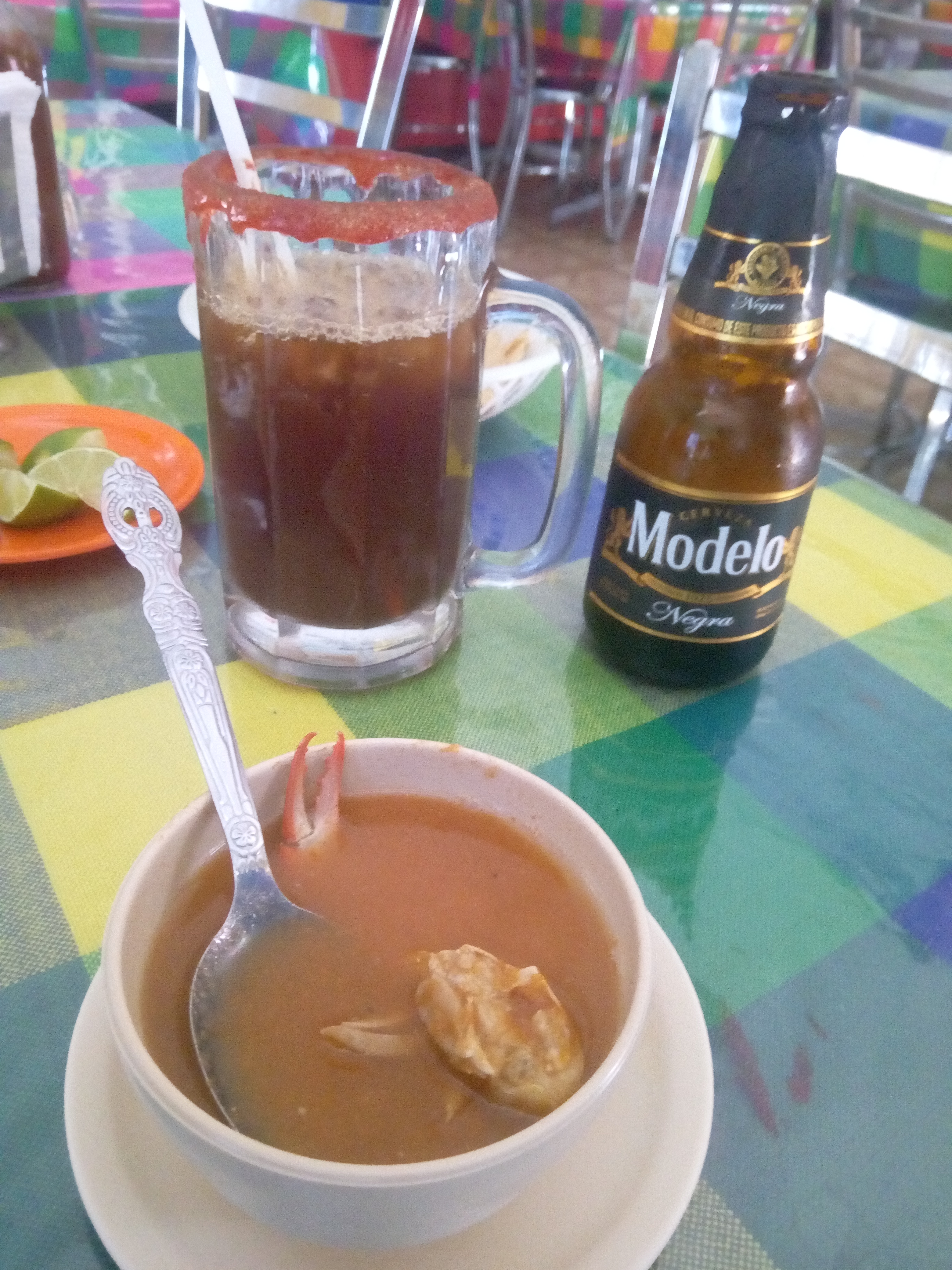 Marisqueria Boca Del Cielo image 5