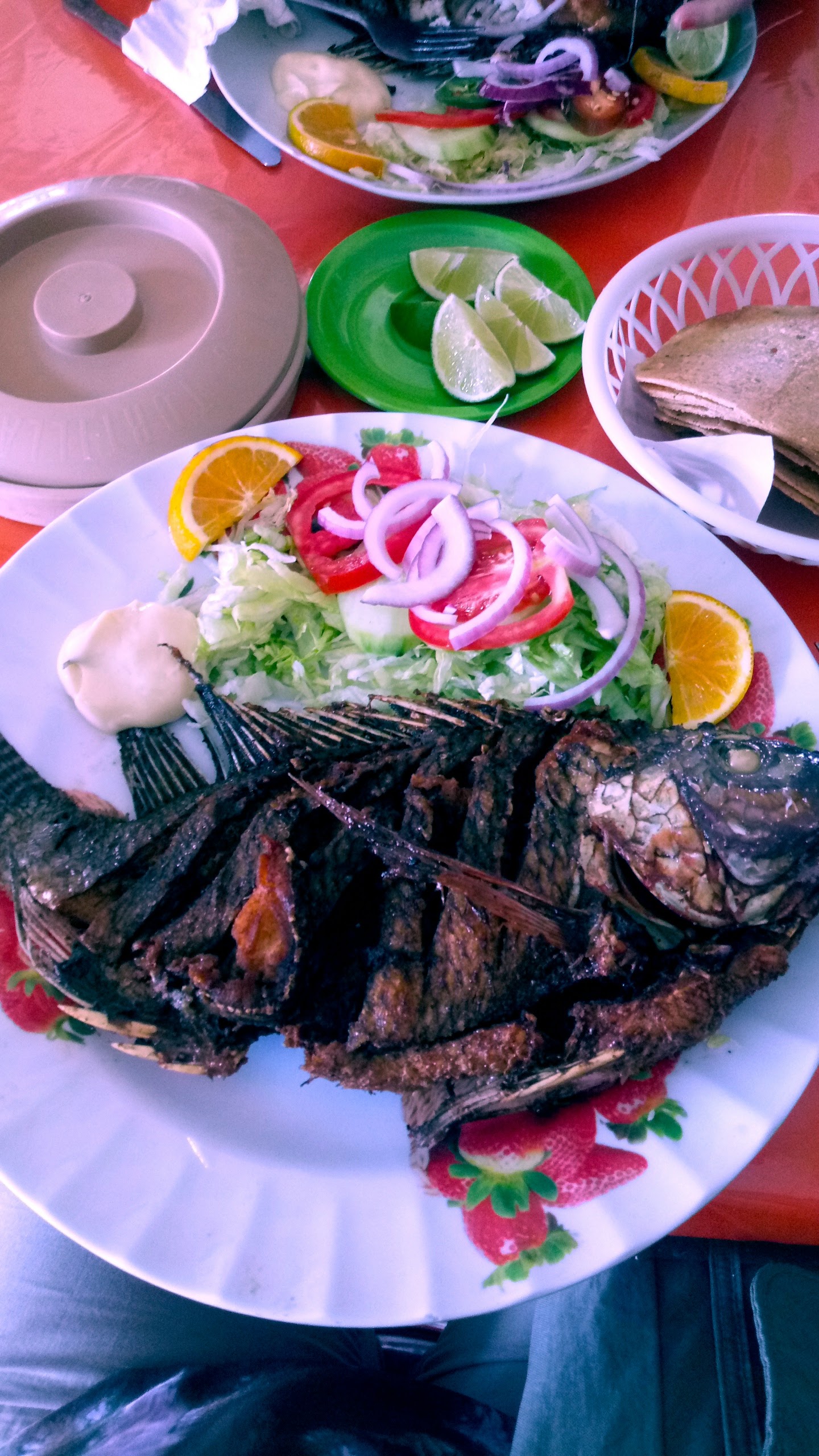 Marisqueria Boca Del Cielo image 6