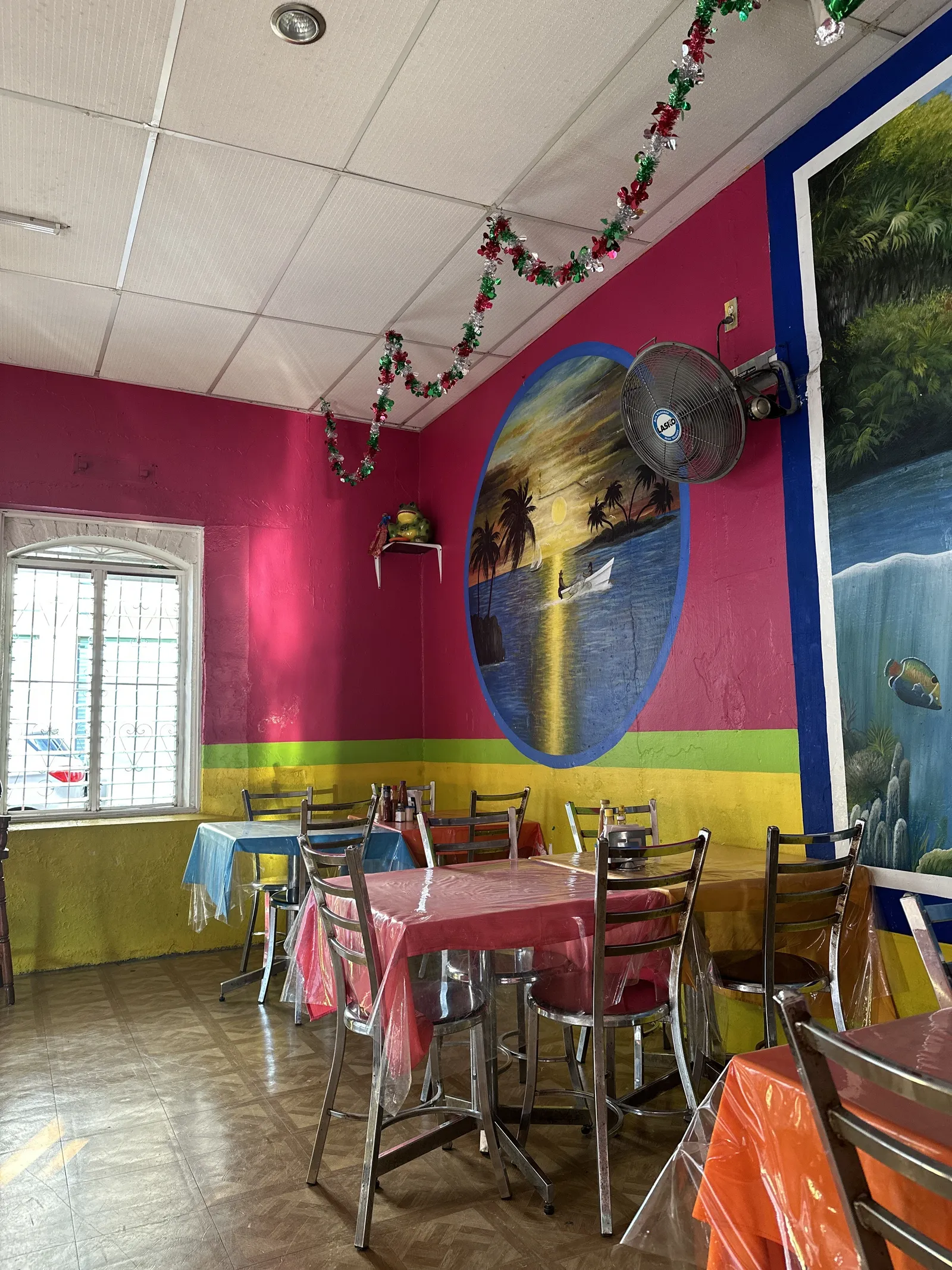 Marisqueria Boca Del Cielo image 7