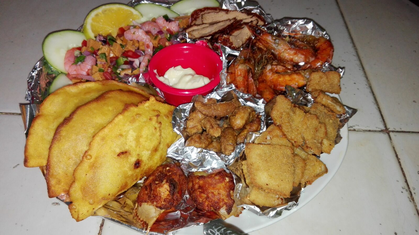 Marisqueria Boca Del Cielo image 8