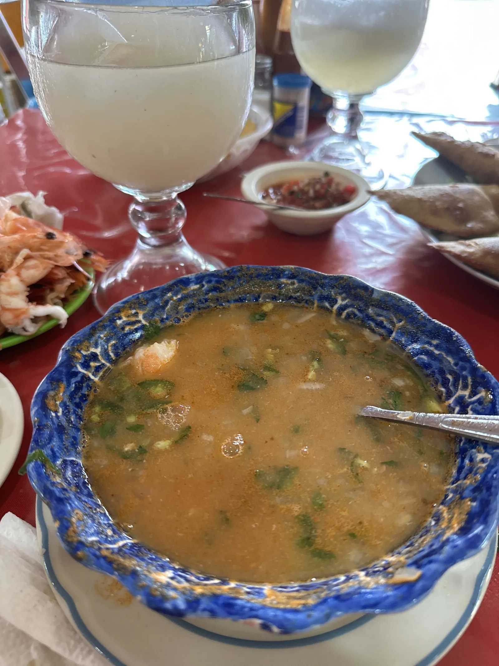 Marisqueria Boca Del Cielo image 9