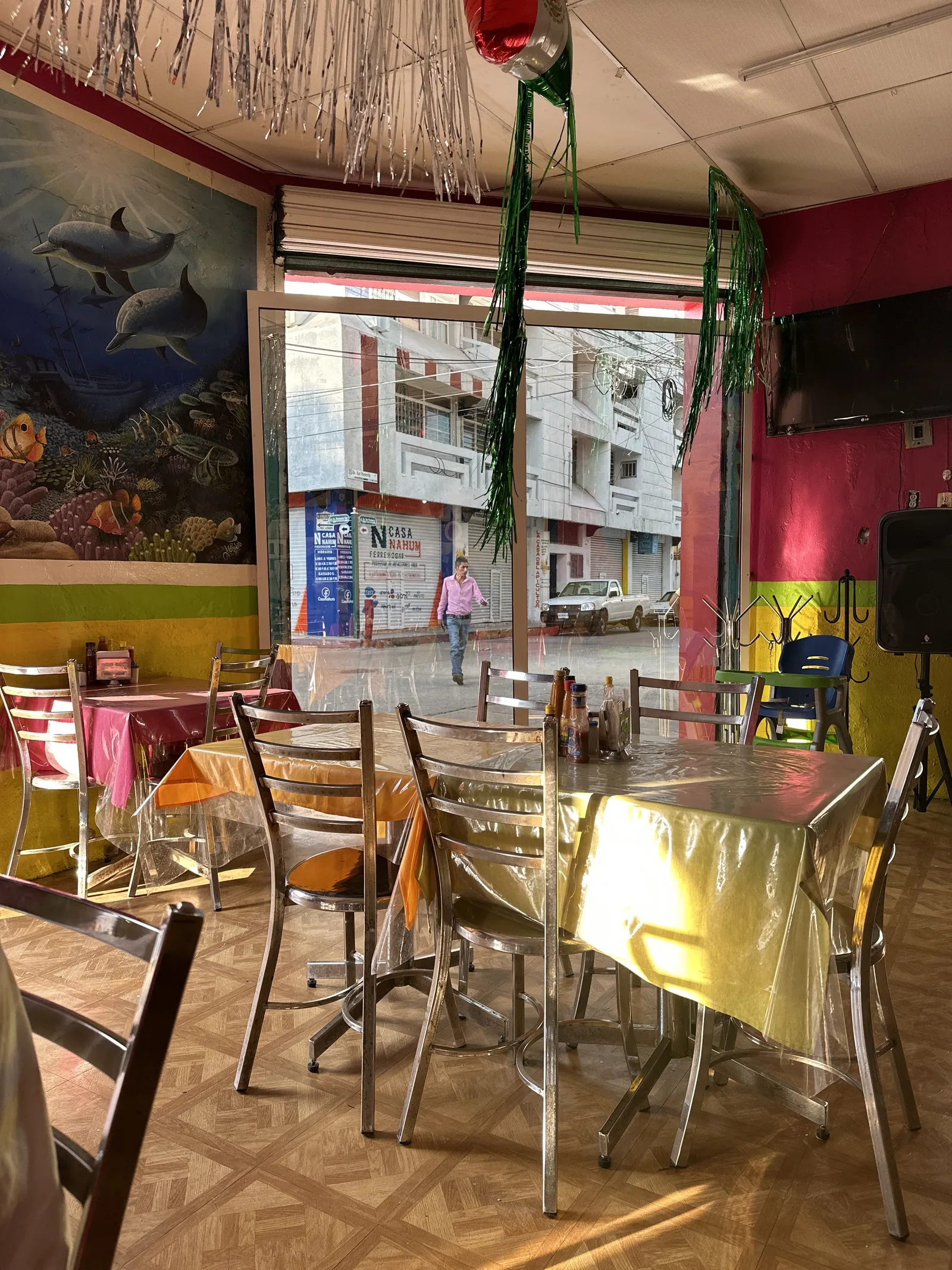 Marisqueria Boca Del Cielo image 10