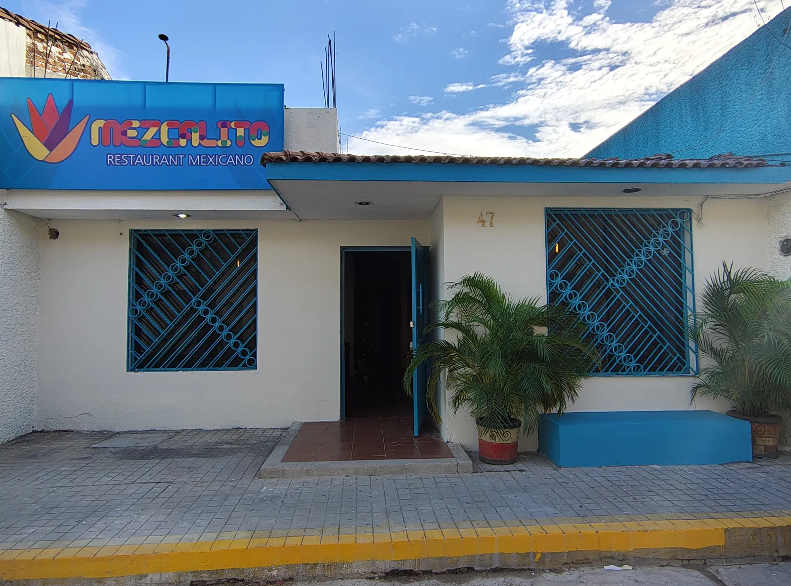 Mezcalito Villaflores image 1