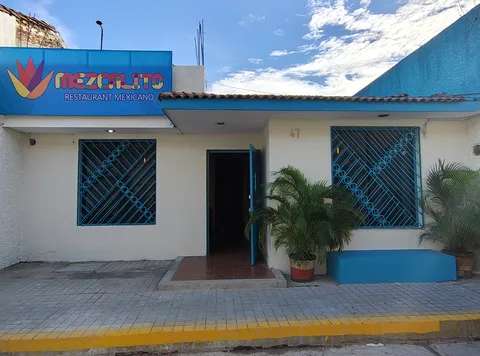 Mezcalito Villaflores image 1