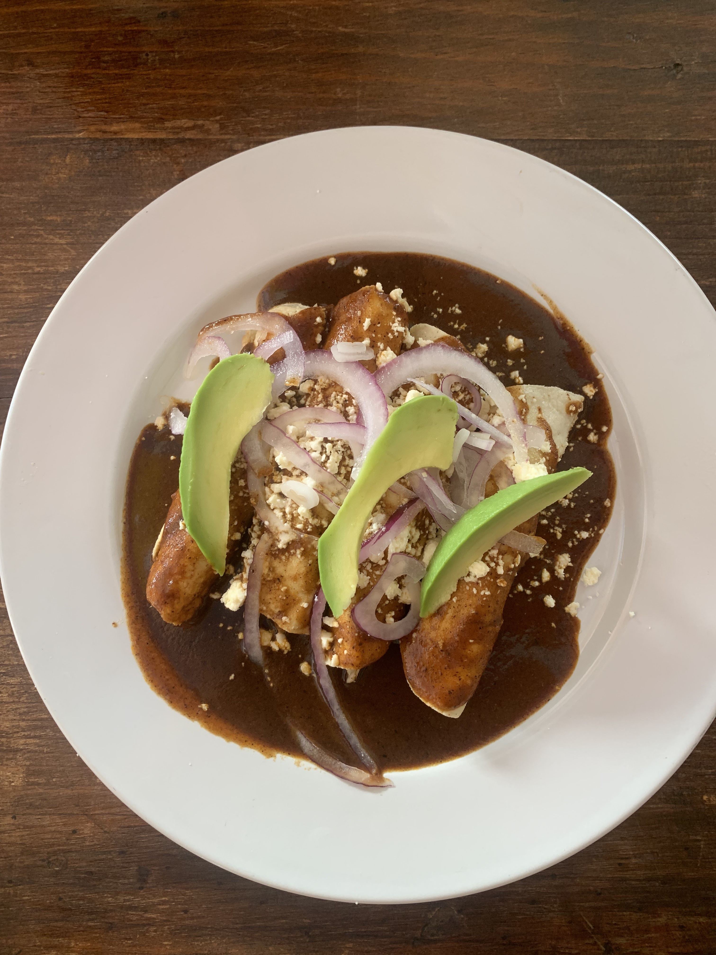 Mezcalito Villaflores image 8