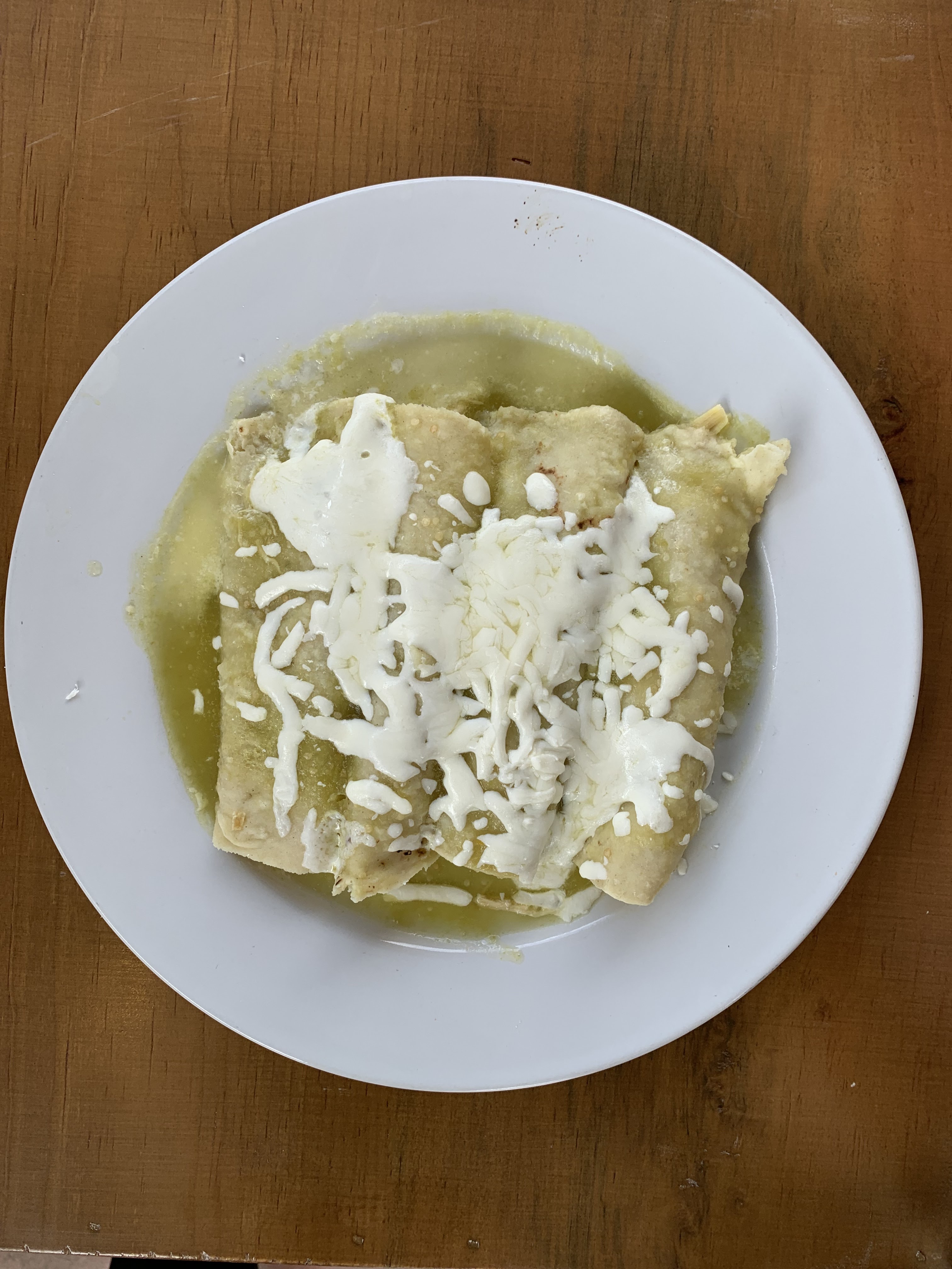 Mezcalito Villaflores image 10