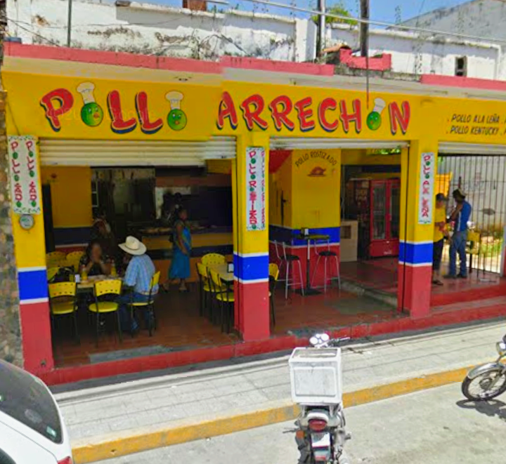 Pollo Arrechón image 1