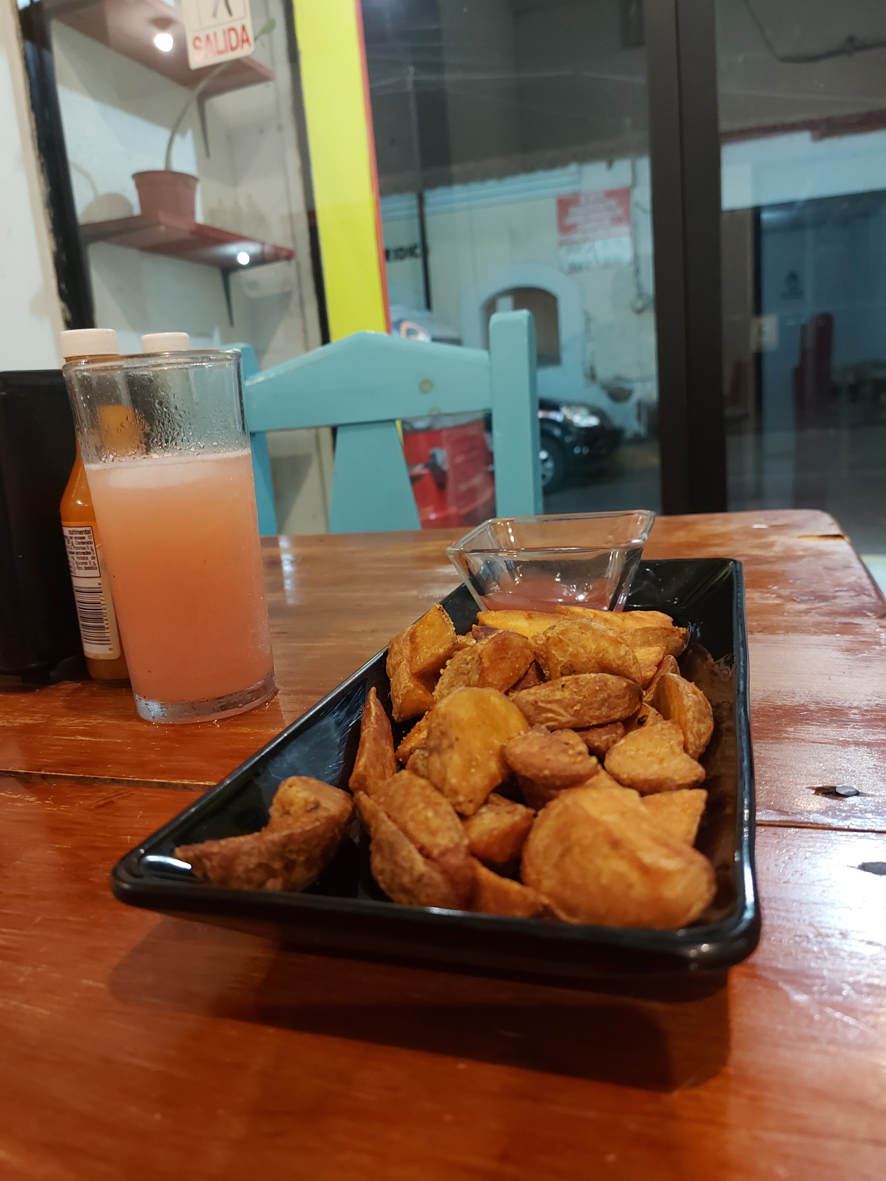 Villanos burguer image 2