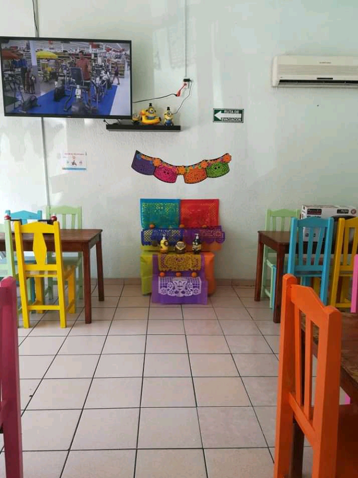 Villanos burguer image 3