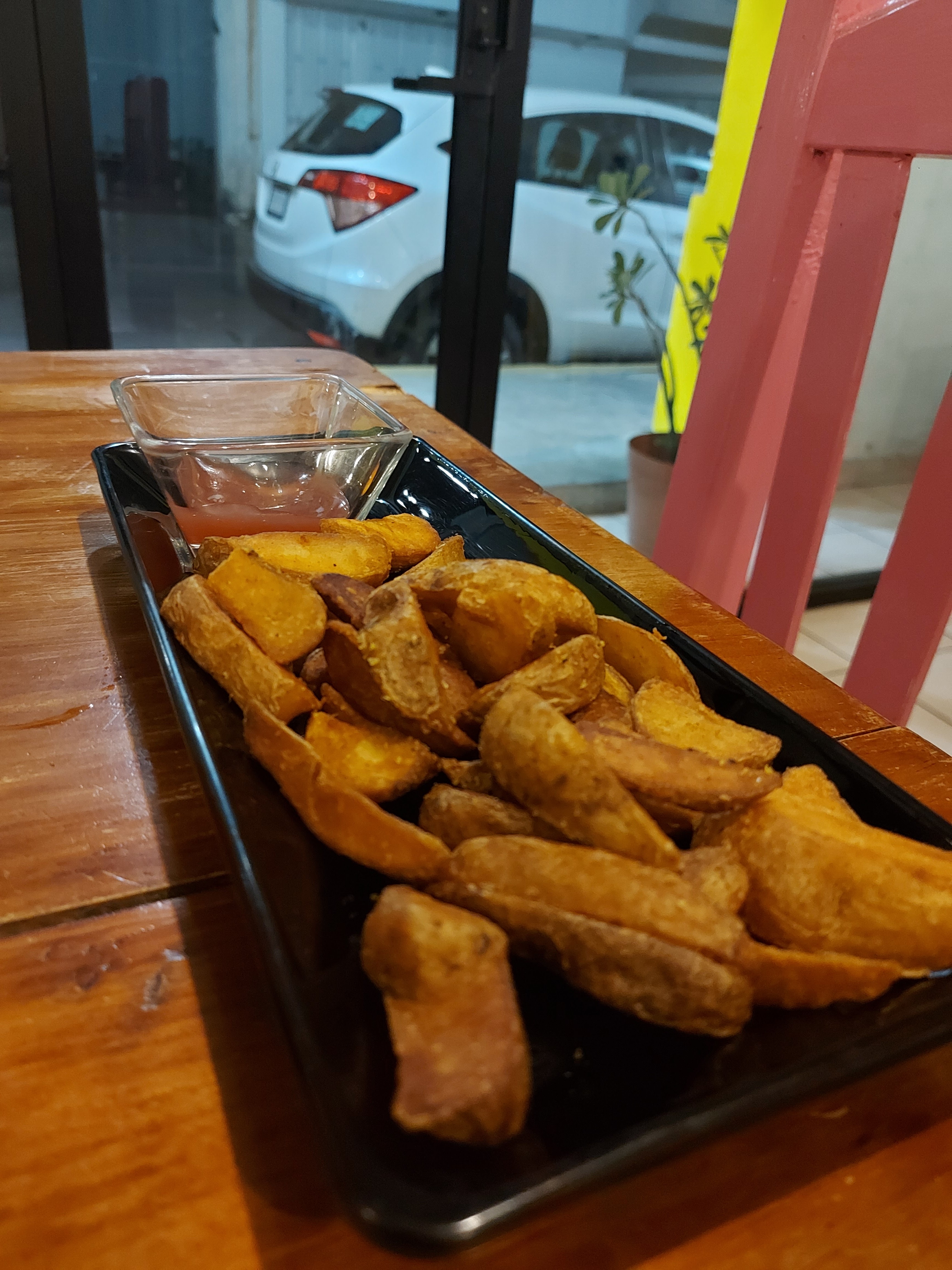 Villanos burguer image 4