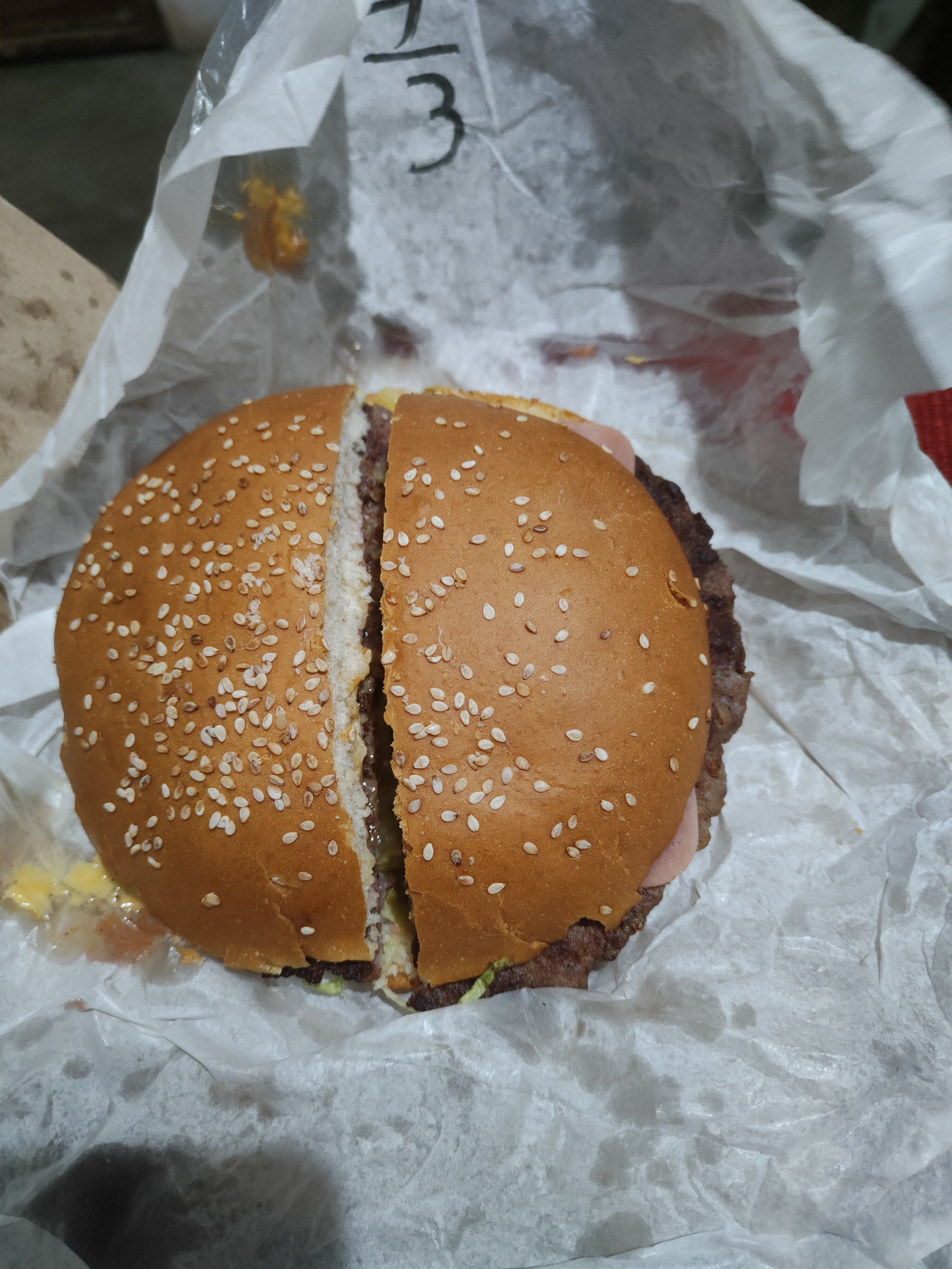 Villanos burguer image 6